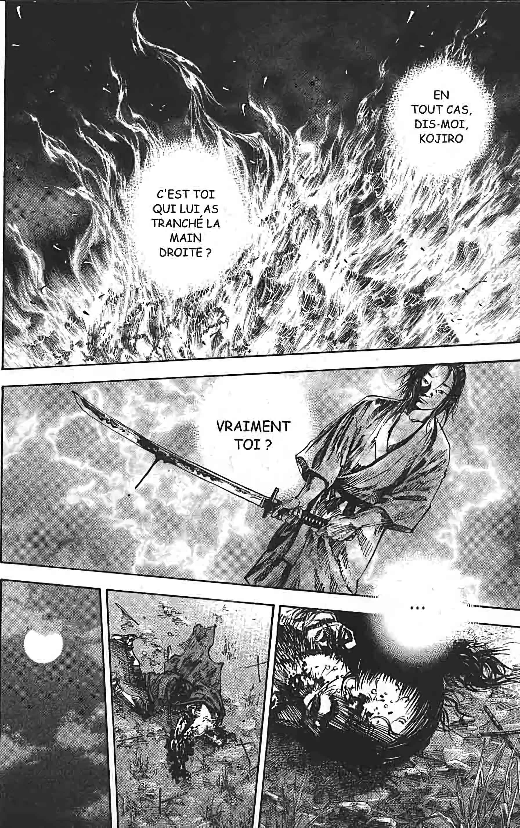 Read Vagabond FR Manga Online