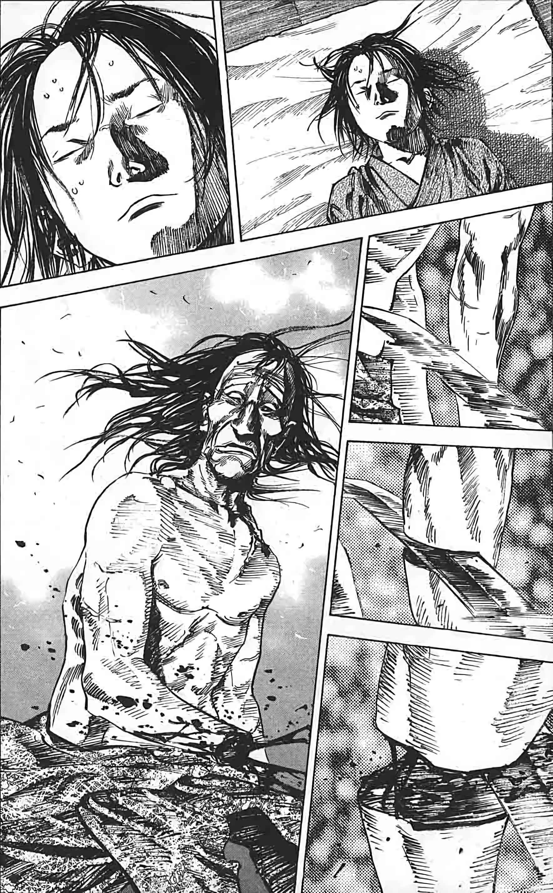 Read Vagabond FR Manga Online