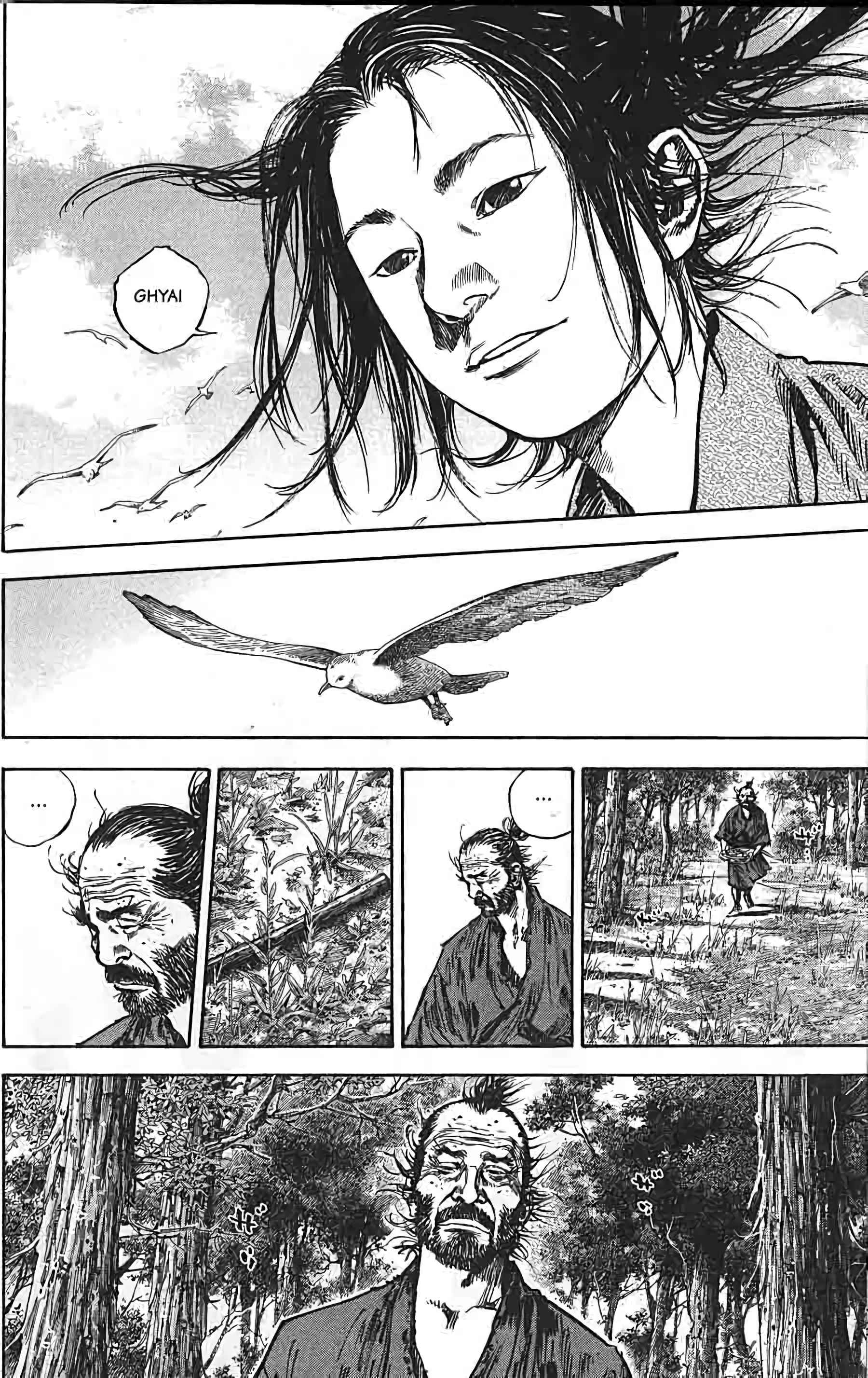 Read Vagabond FR Manga Online
