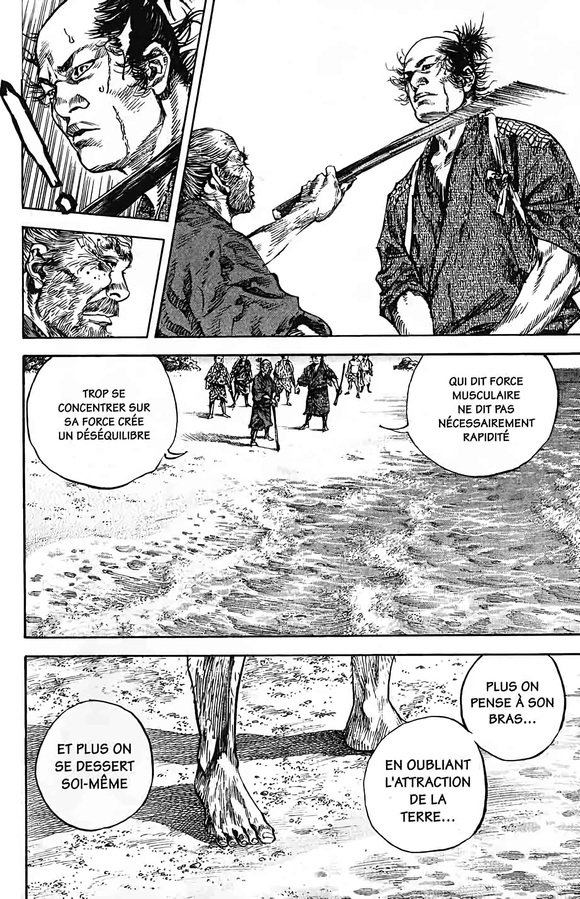 Read Vagabond FR Manga Online
