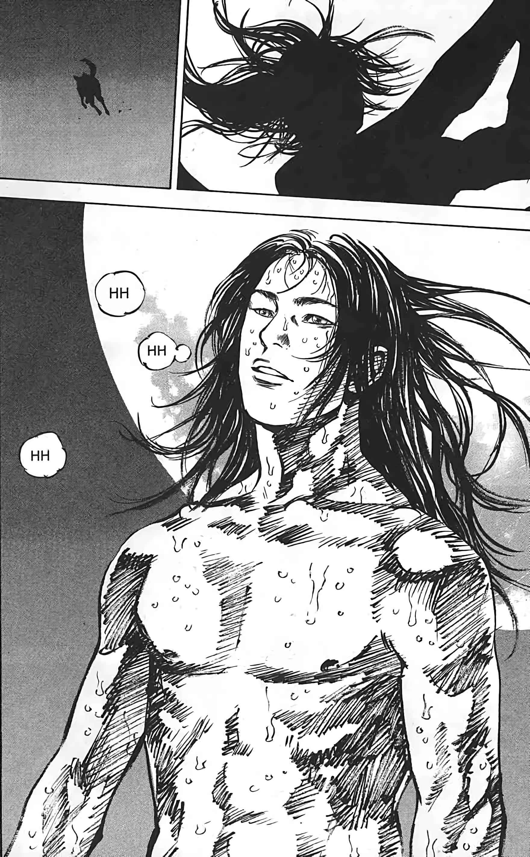 Read Vagabond FR Manga Online