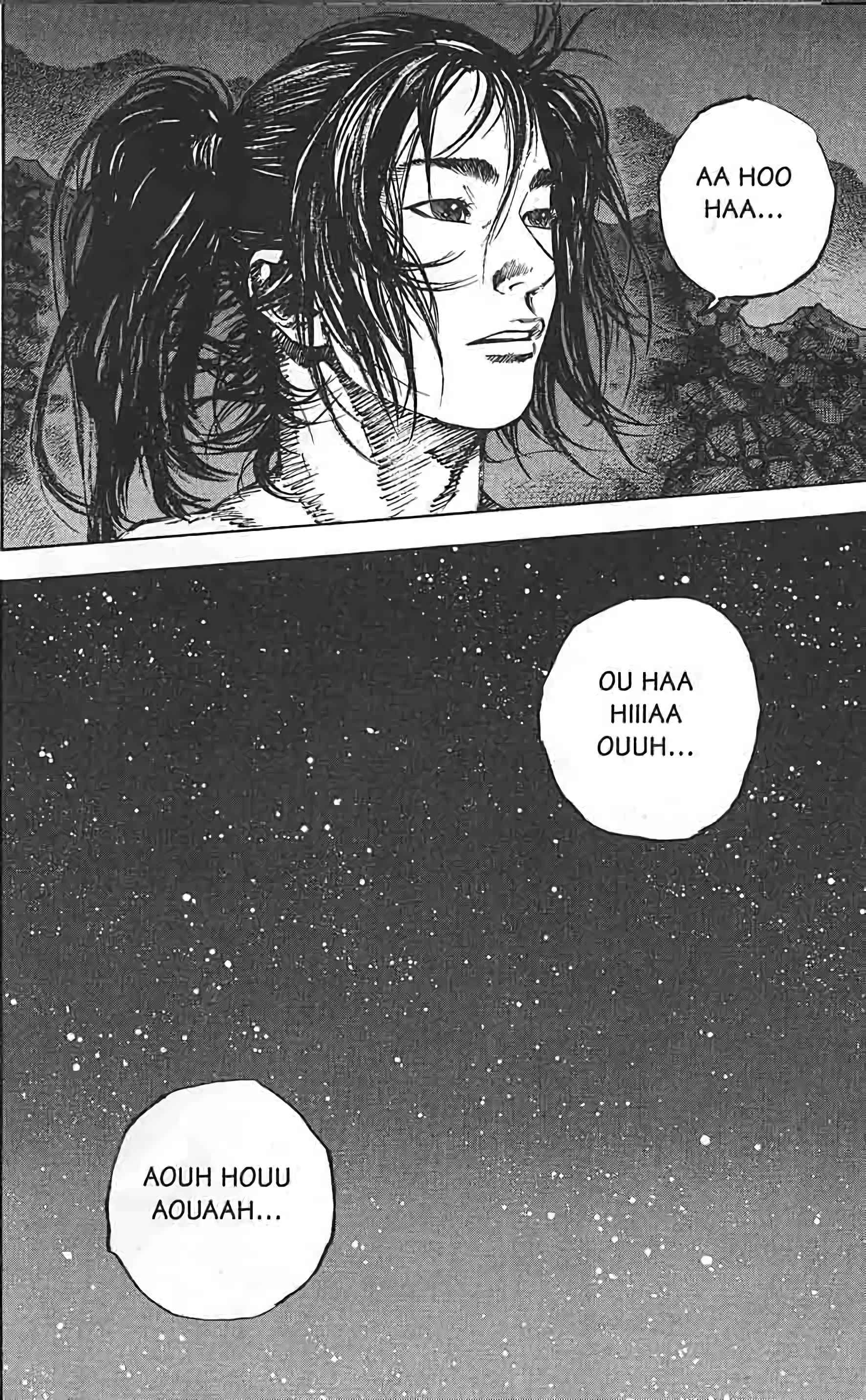 Read Vagabond FR Manga Online