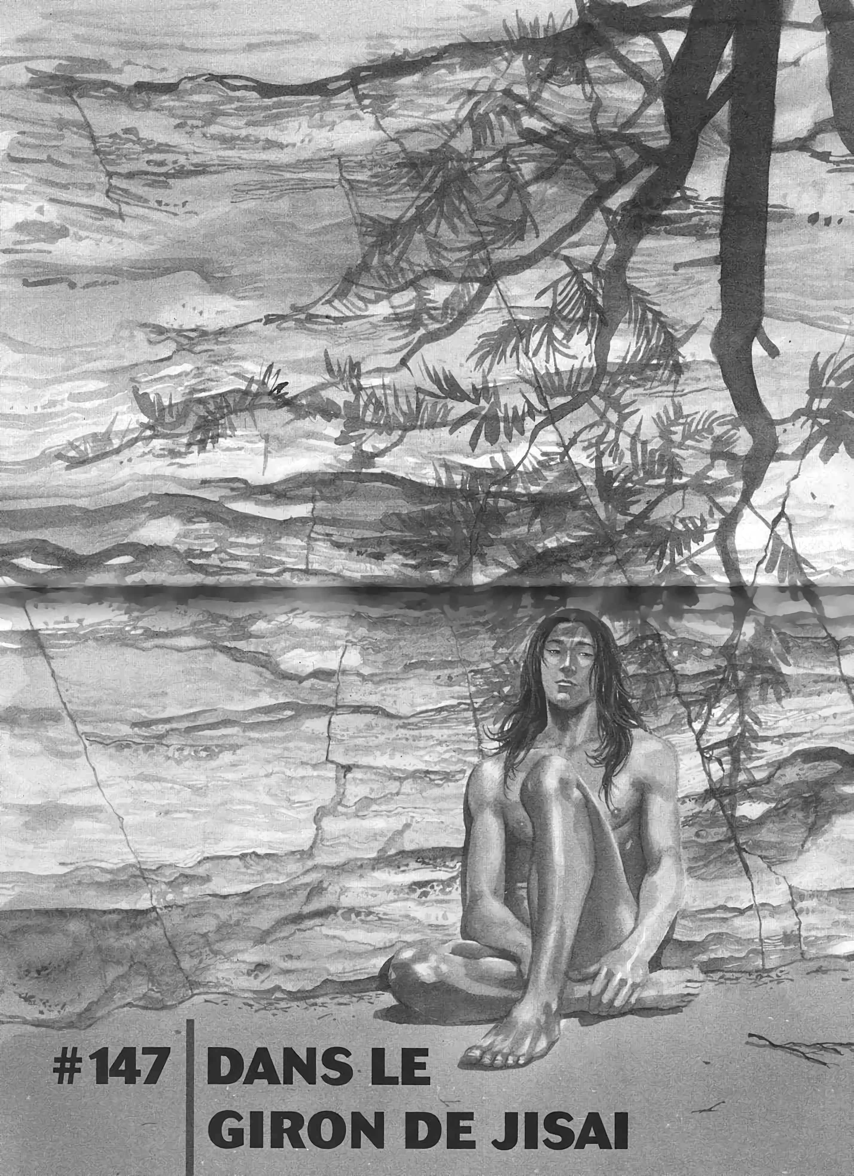 Read Vagabond FR Manga Online