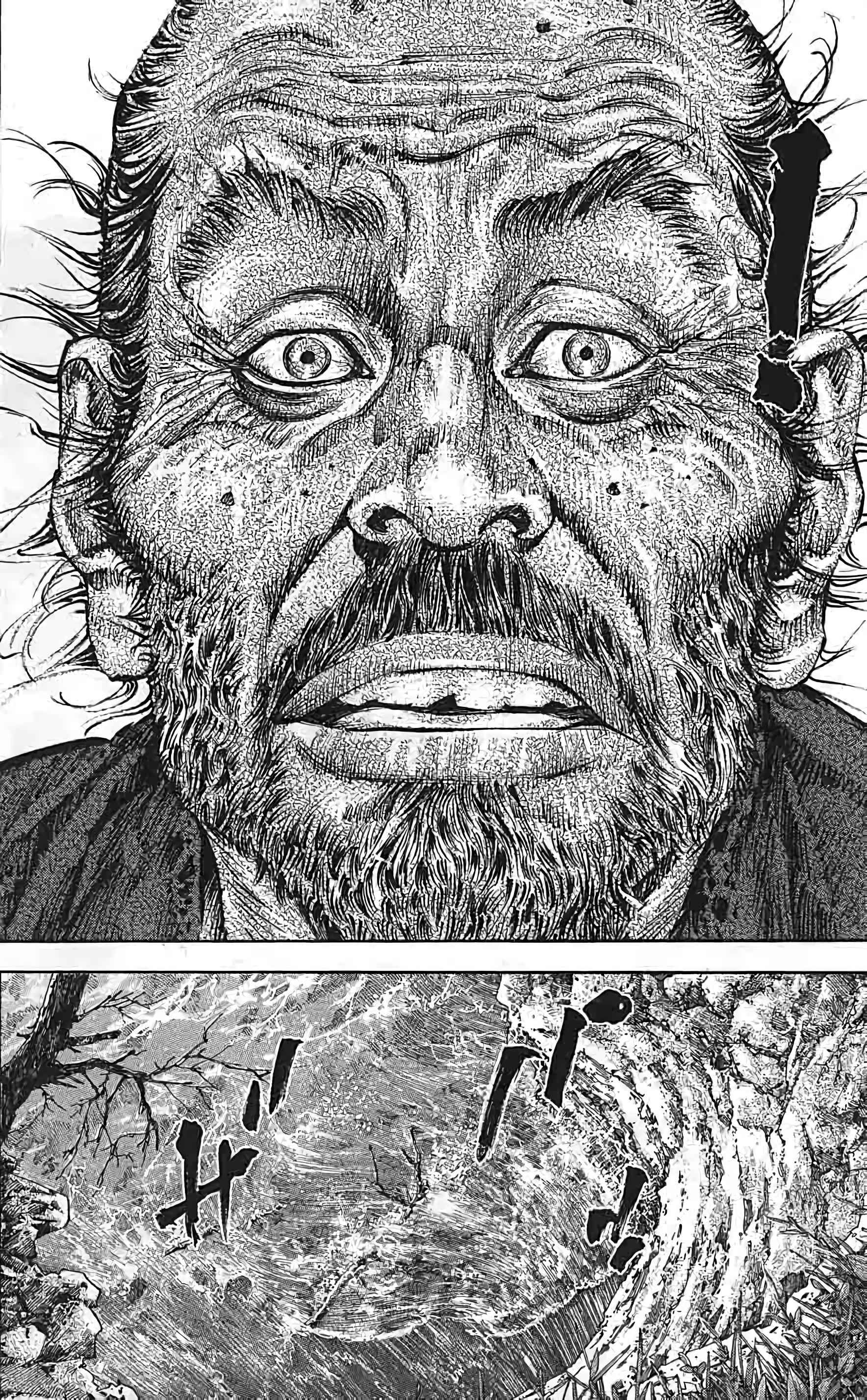 Read Vagabond FR Manga Online