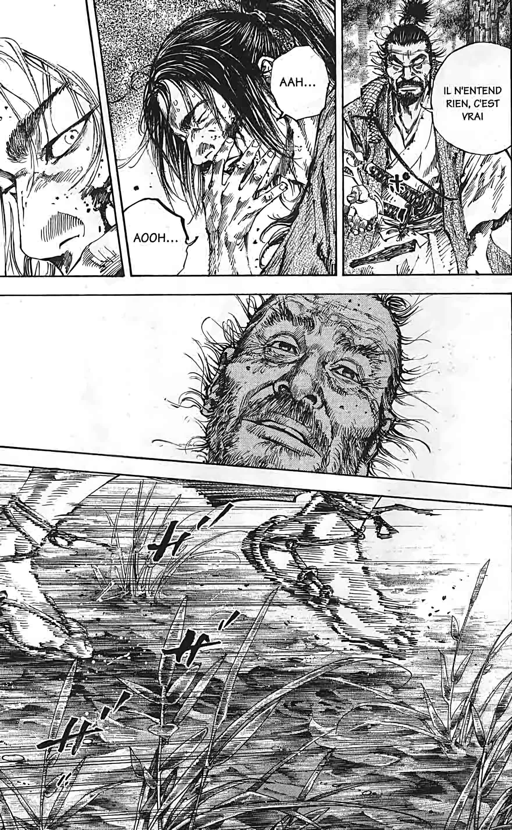 Read Vagabond FR Manga Online
