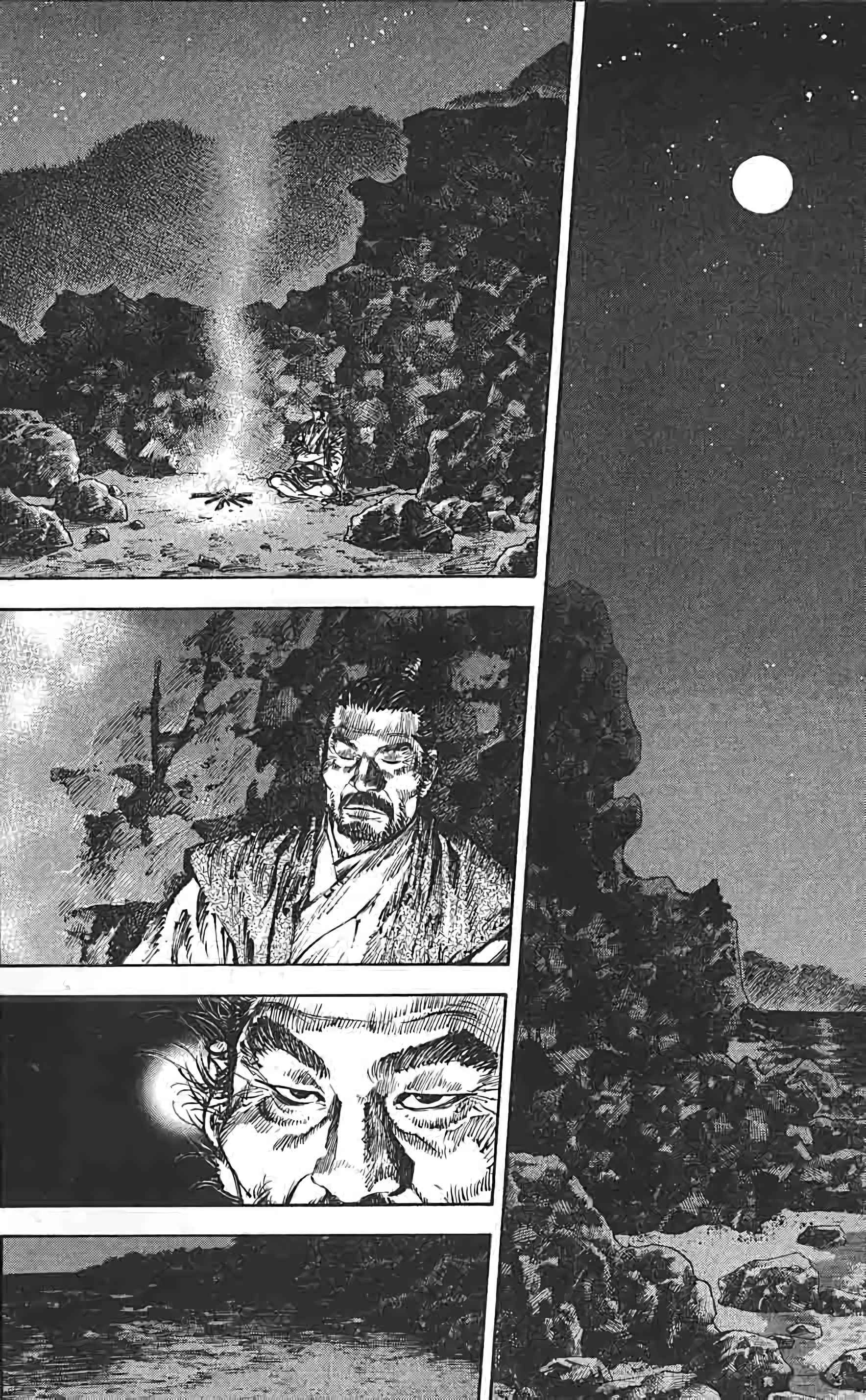 Read Vagabond FR Manga Online