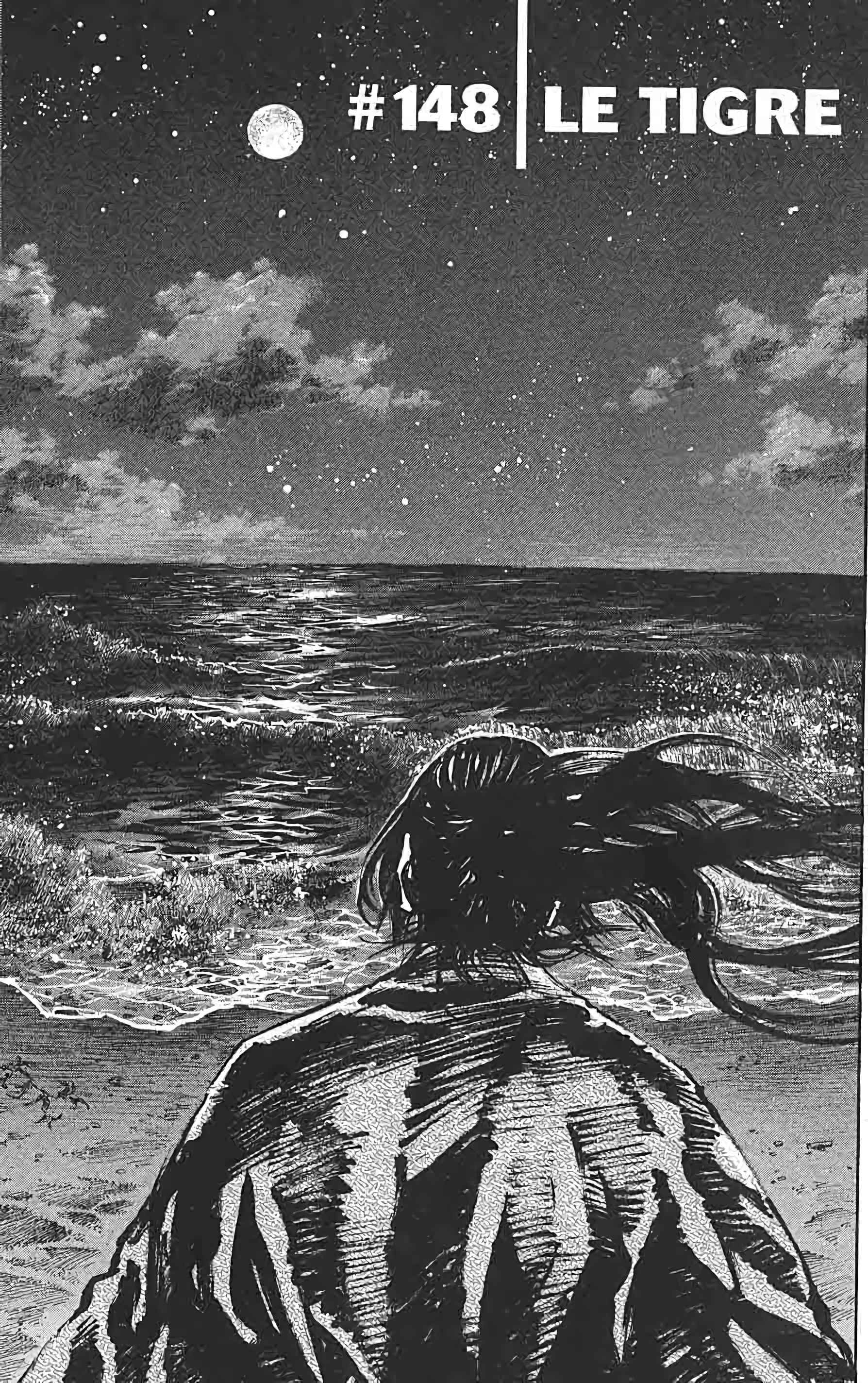 Read Vagabond FR Manga Online