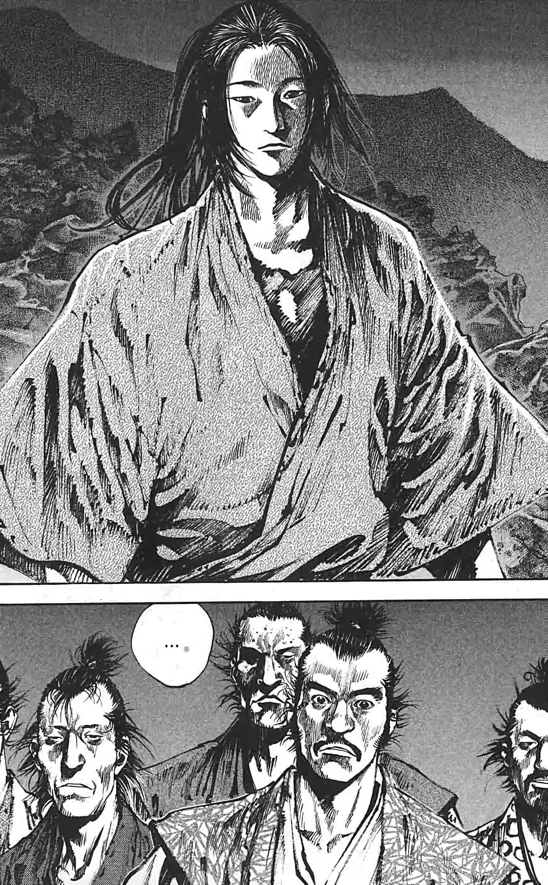 Read Vagabond FR Manga Online