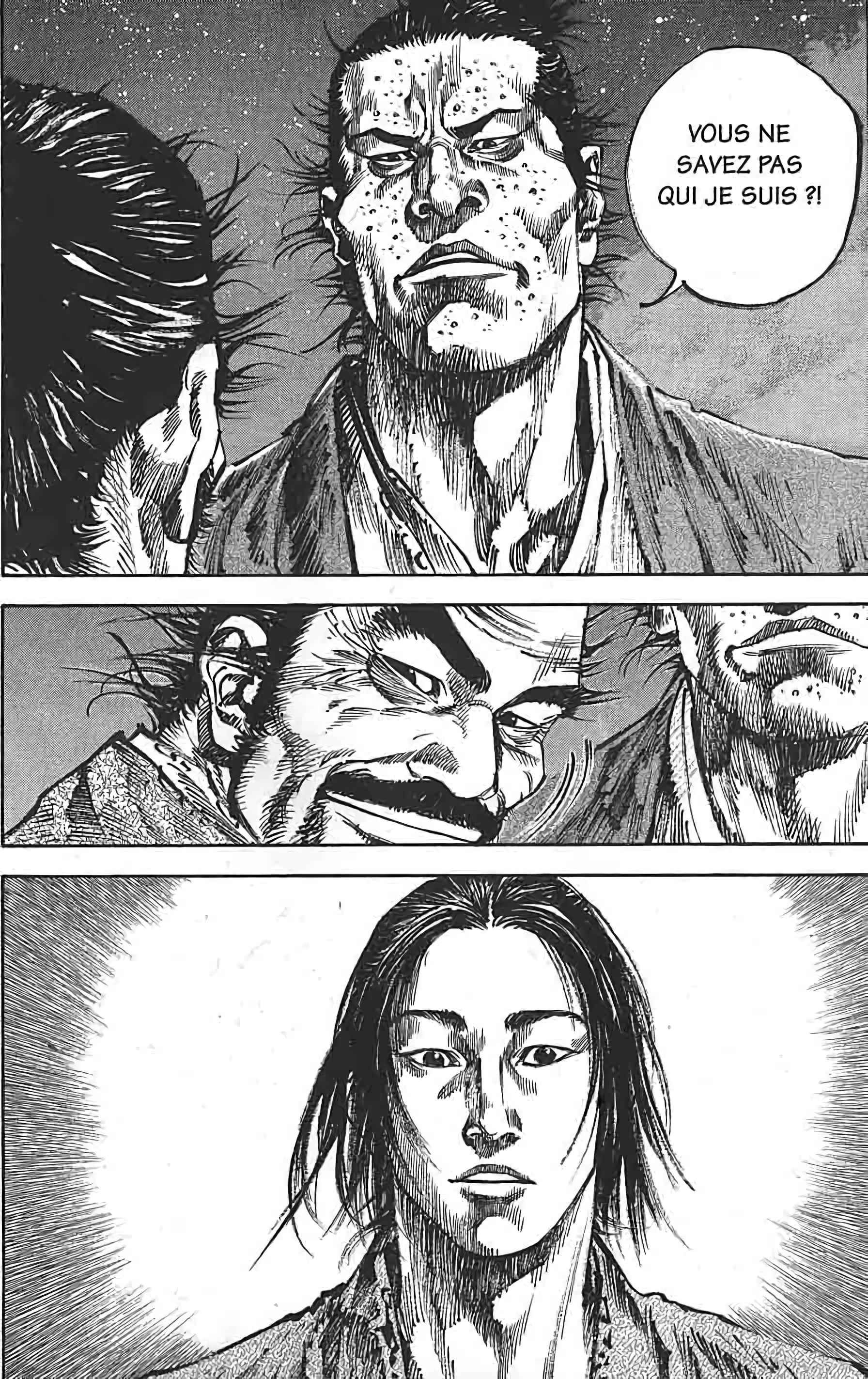 Read Vagabond FR Manga Online