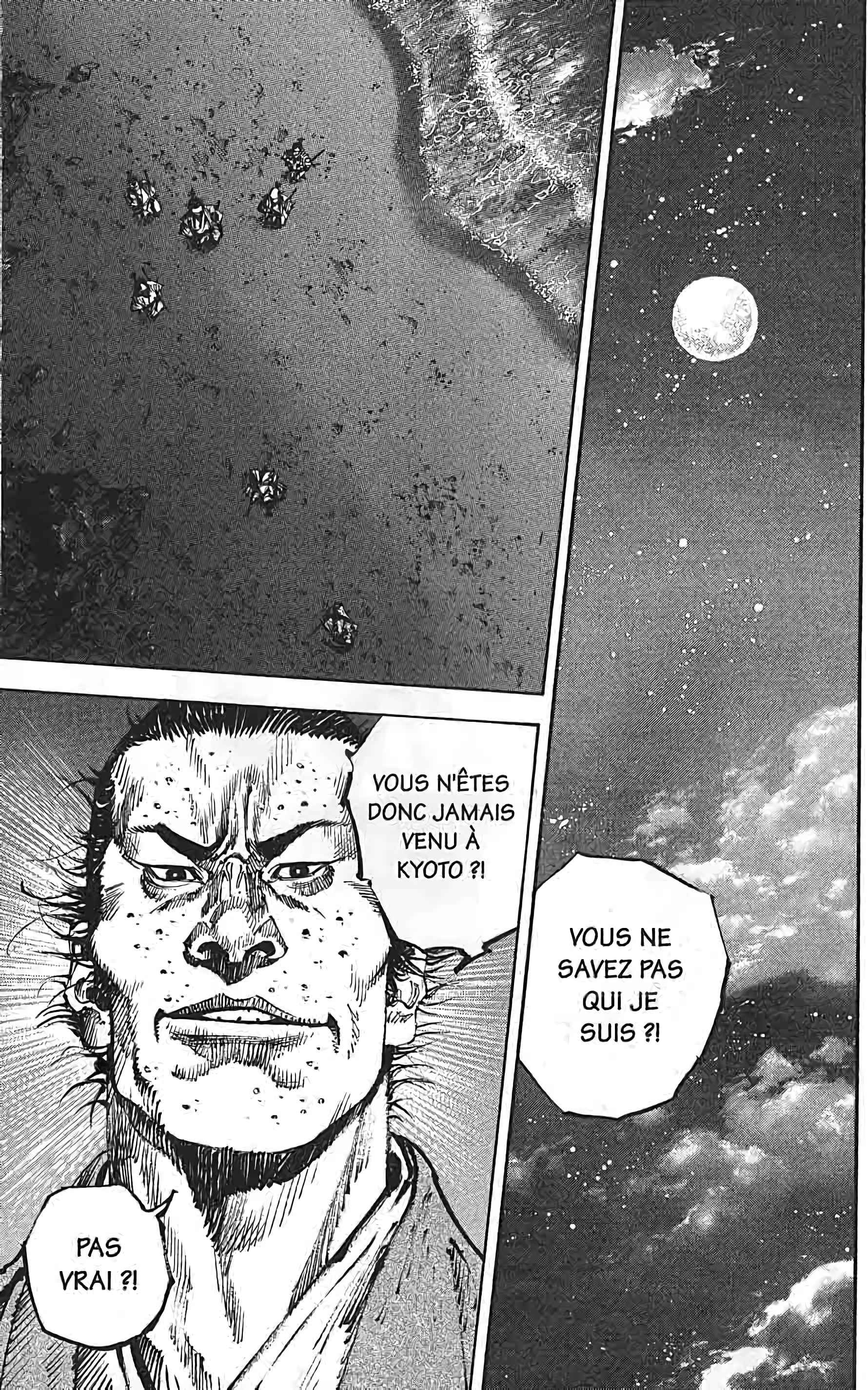 Read Vagabond FR Manga Online