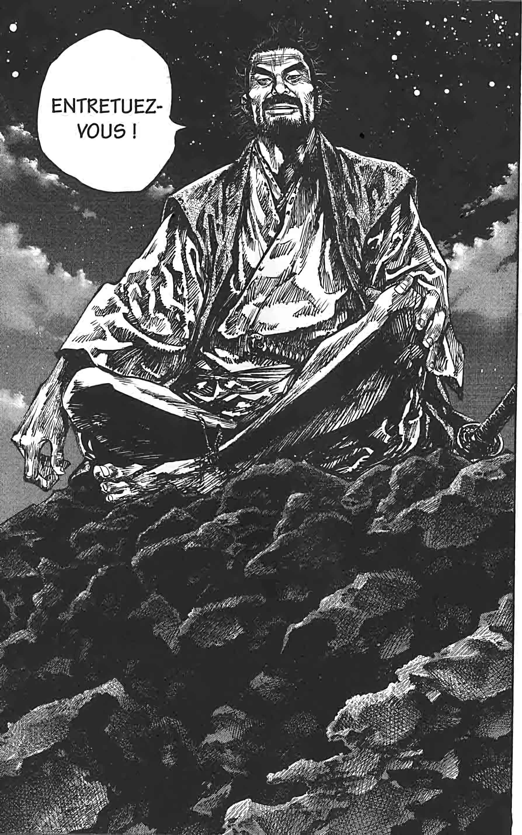 Read Vagabond FR Manga Online