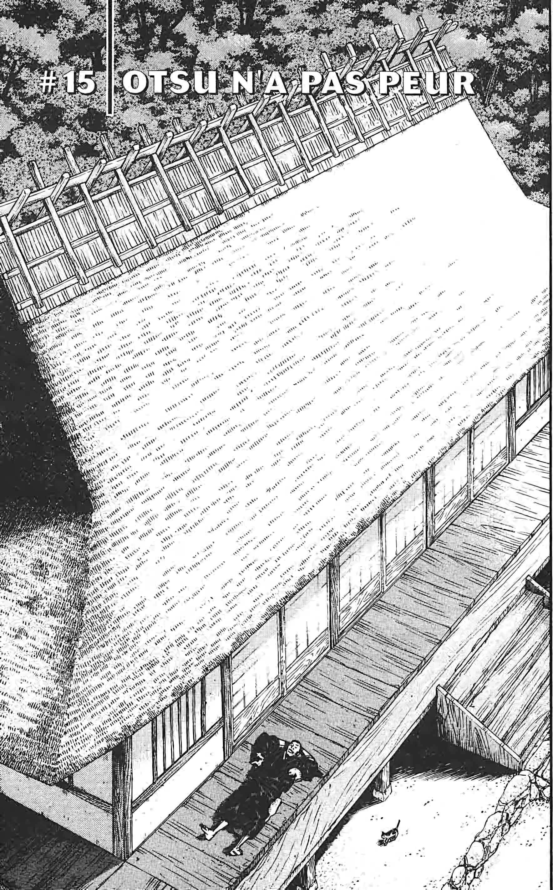 Read Vagabond FR Manga Online