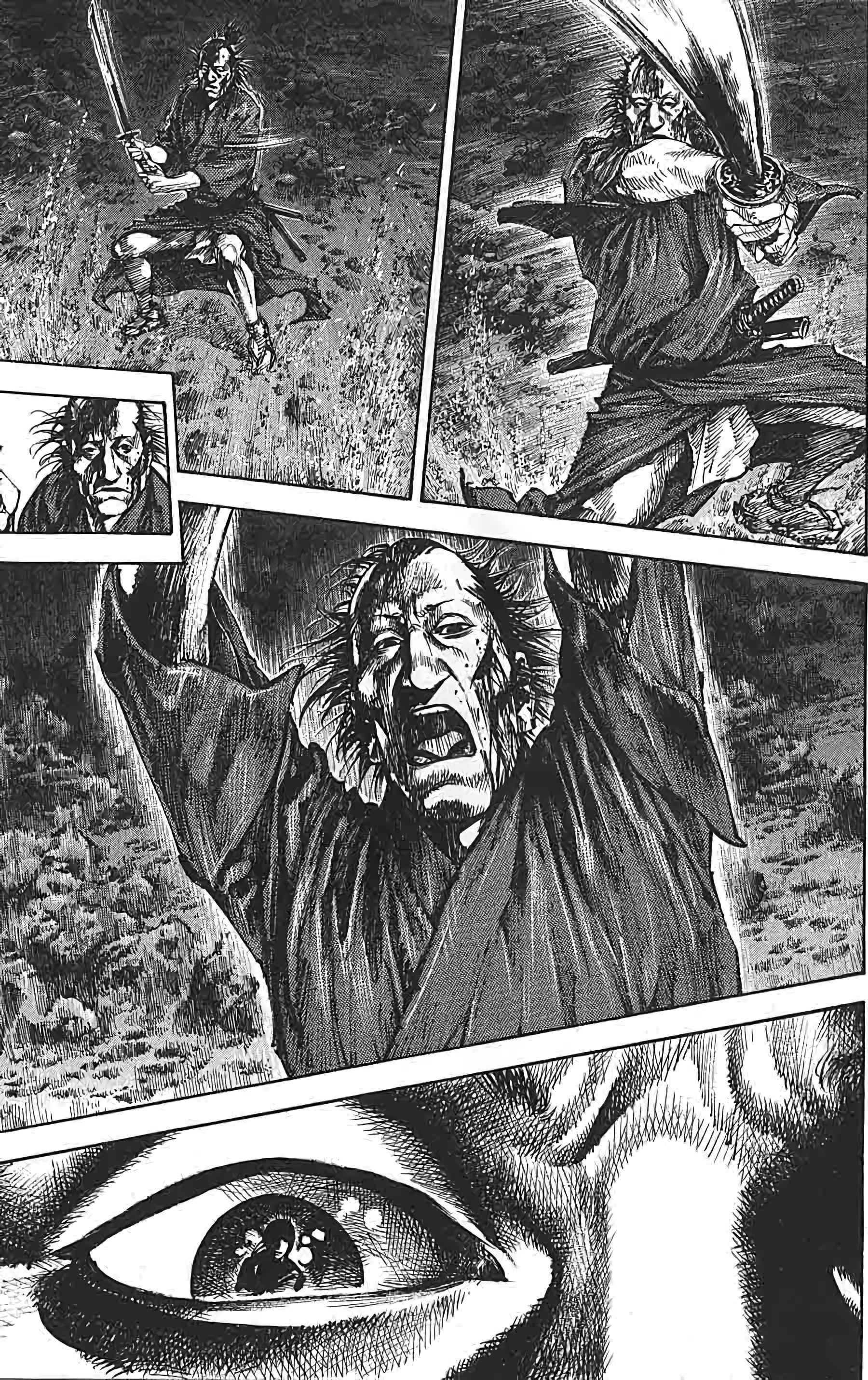 Read Vagabond FR Manga Online