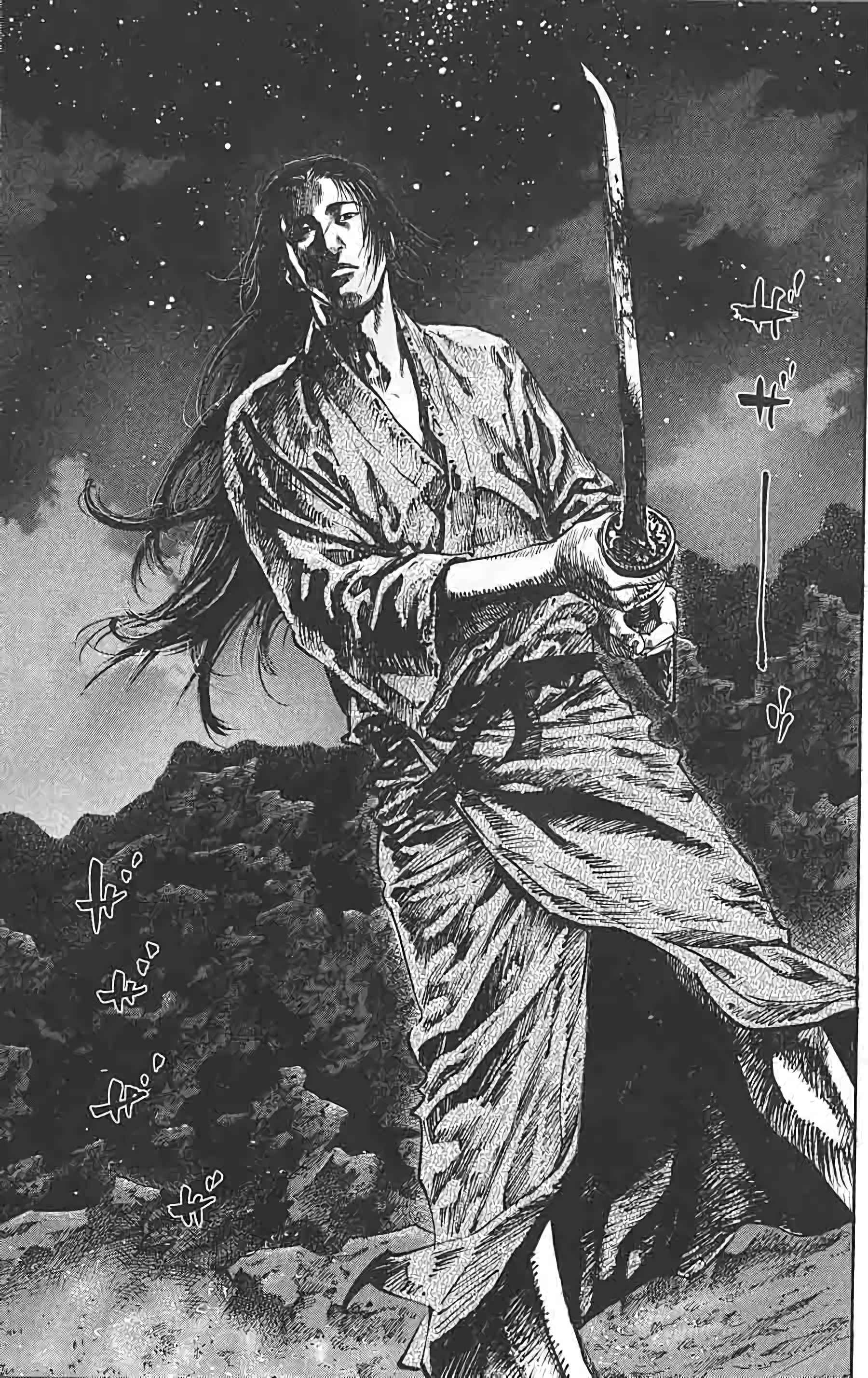 Read Vagabond FR Manga Online