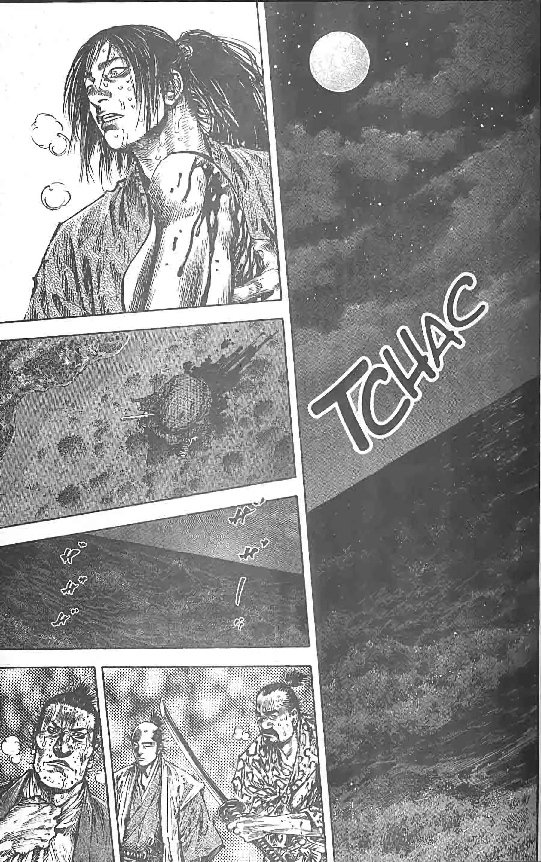 Read Vagabond FR Manga Online