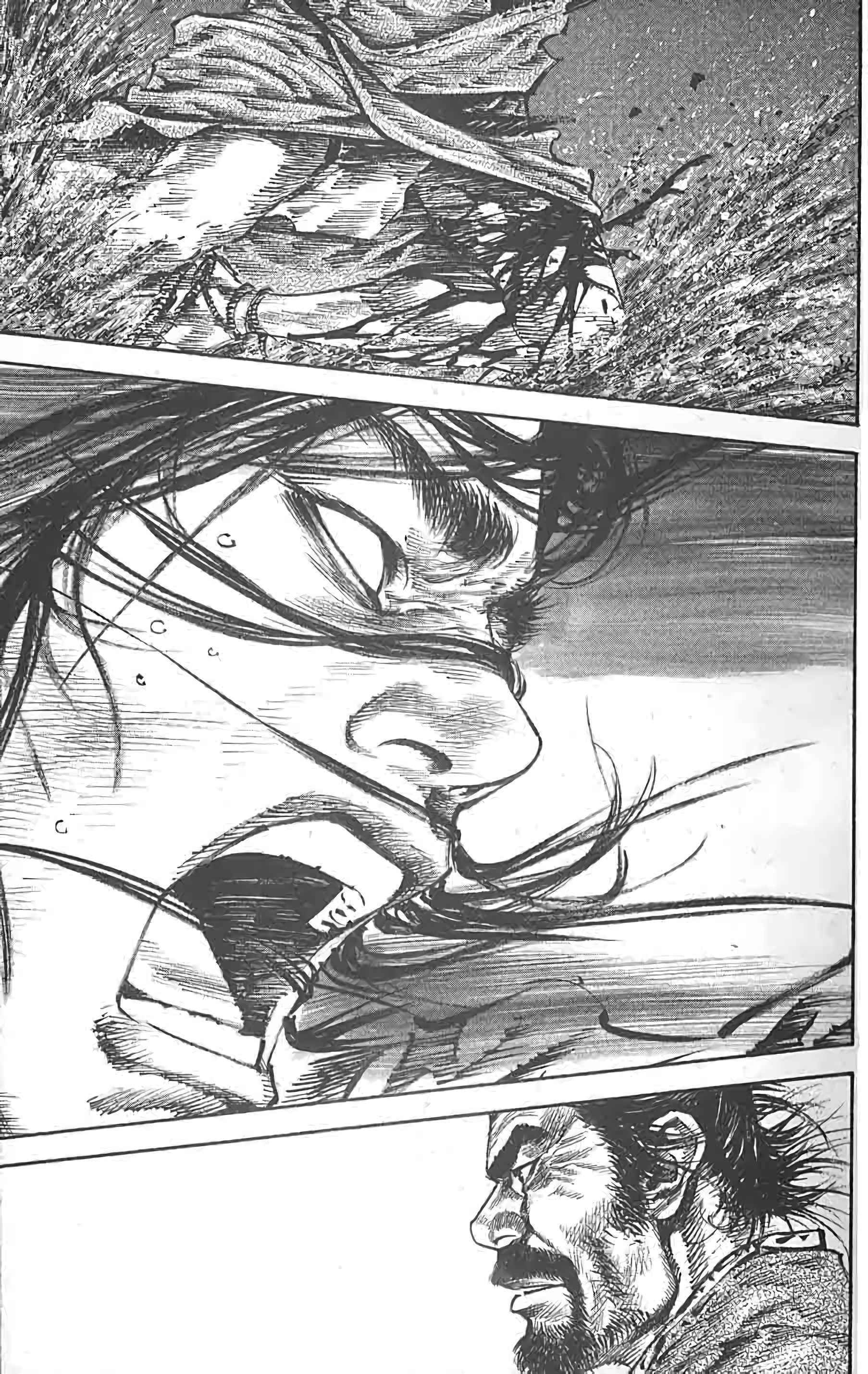 Read Vagabond FR Manga Online