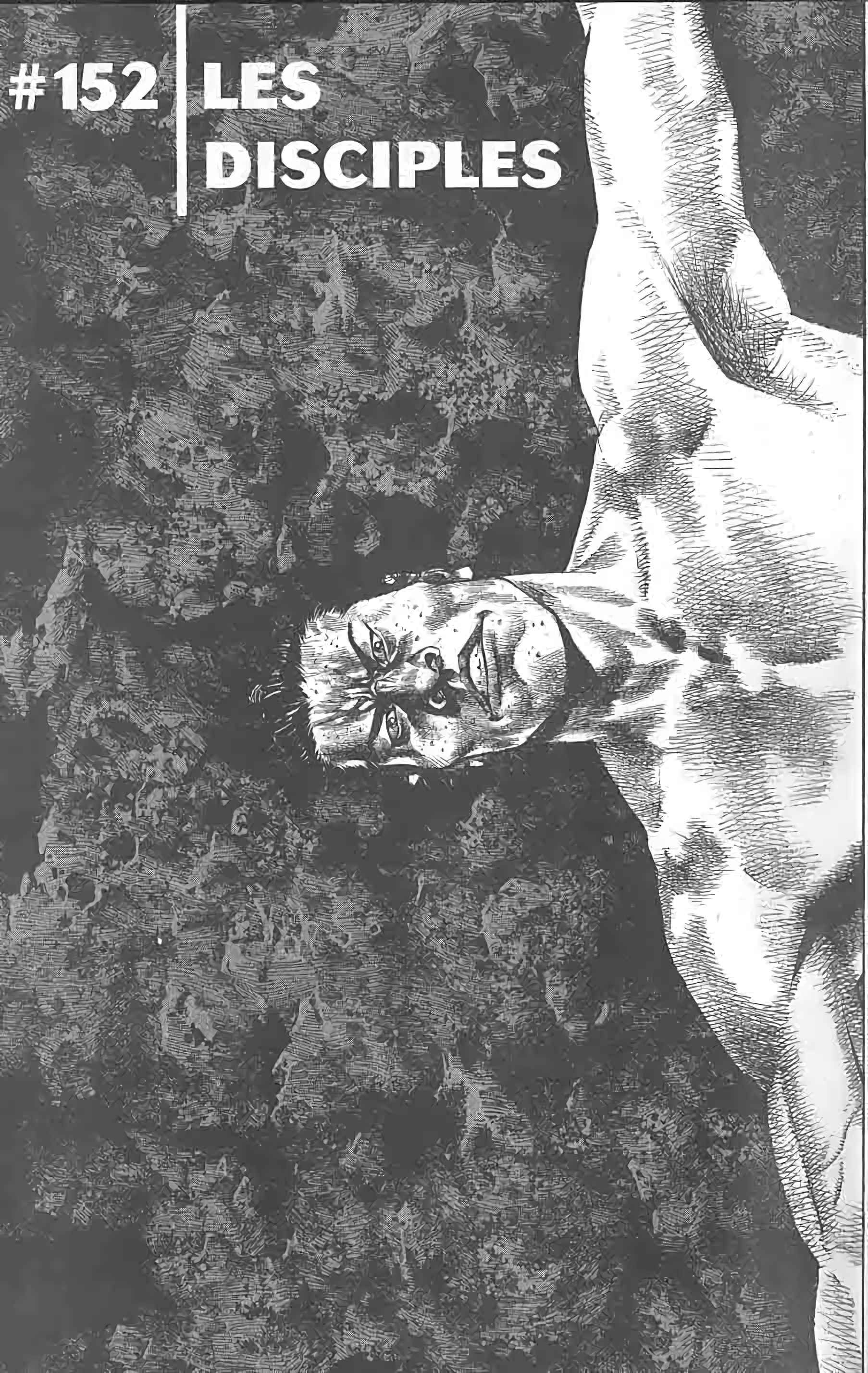 Read Vagabond FR Manga Online