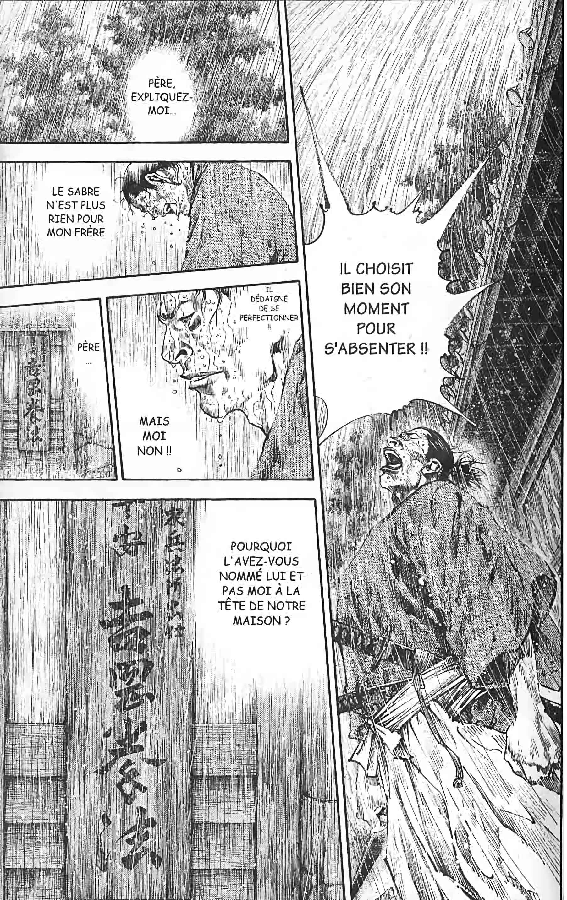 Read Vagabond FR Manga Online