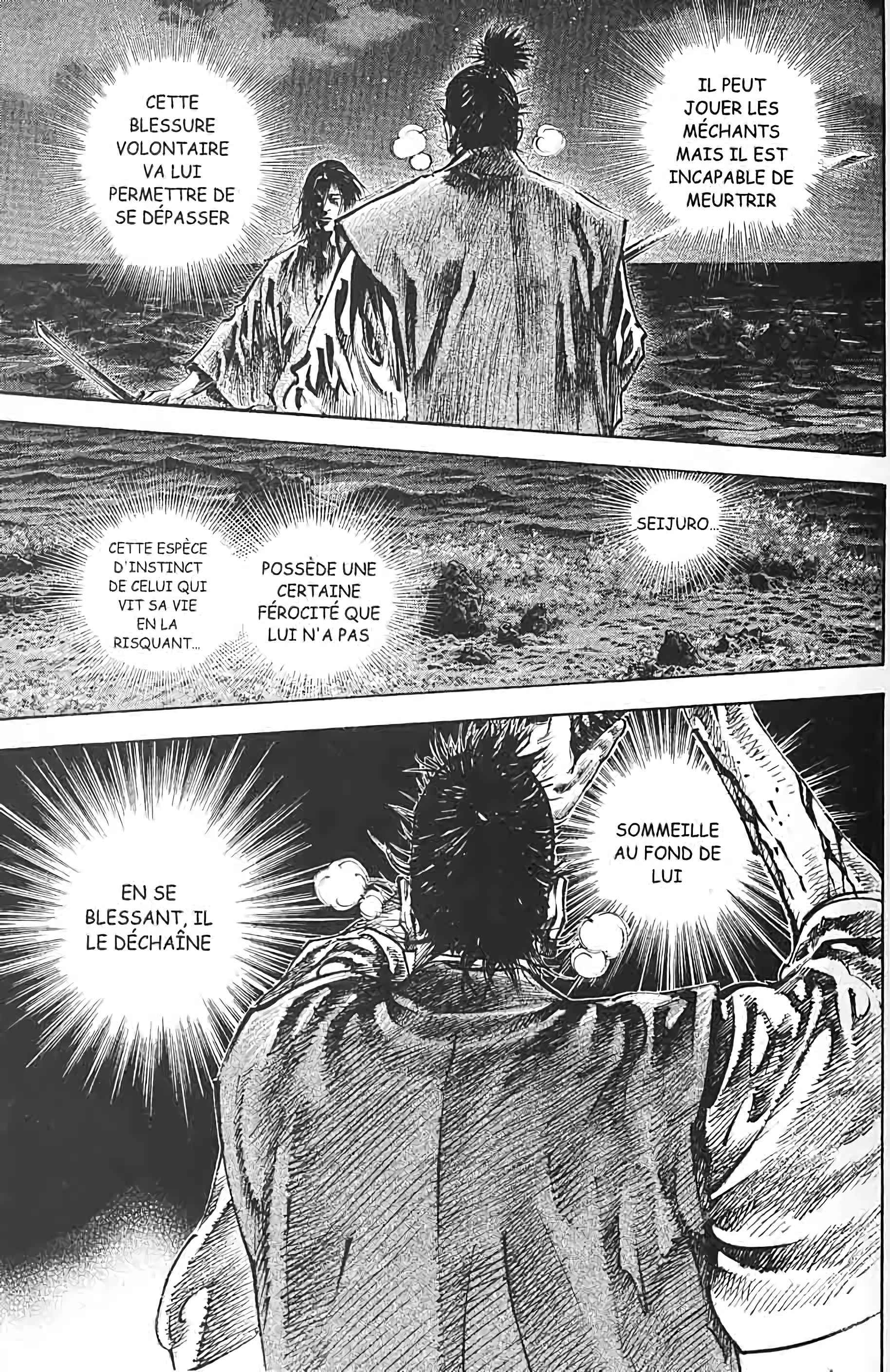 Read Vagabond FR Manga Online