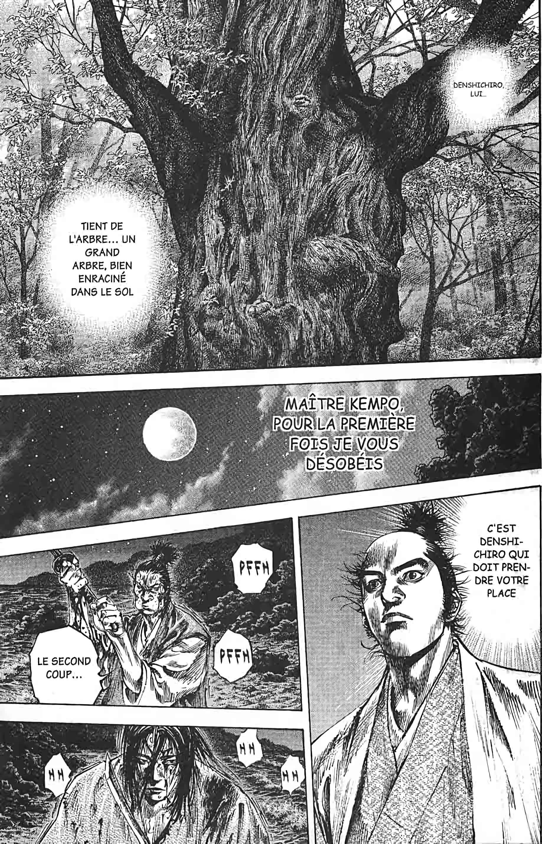 Read Vagabond FR Manga Online