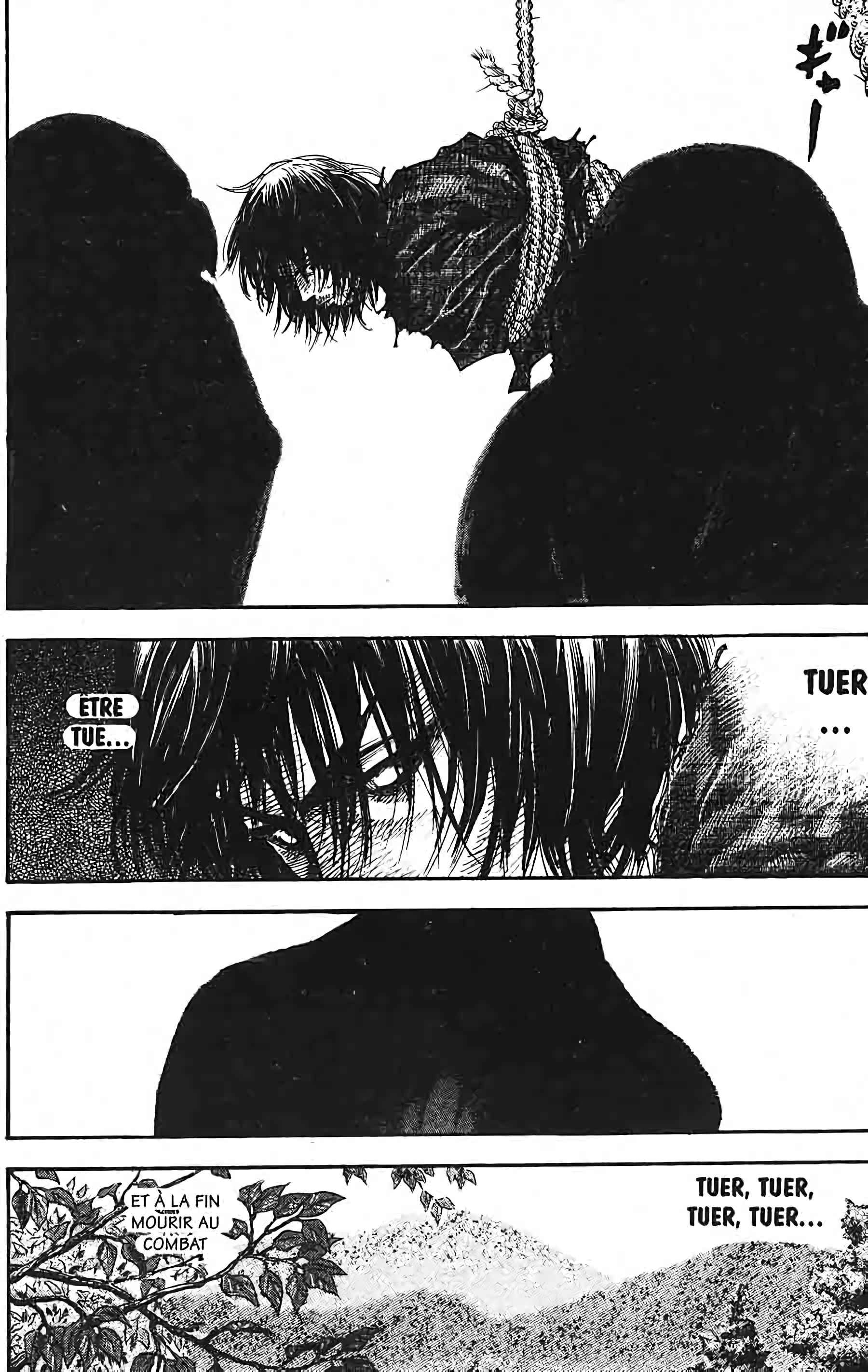 Read Vagabond FR Manga Online