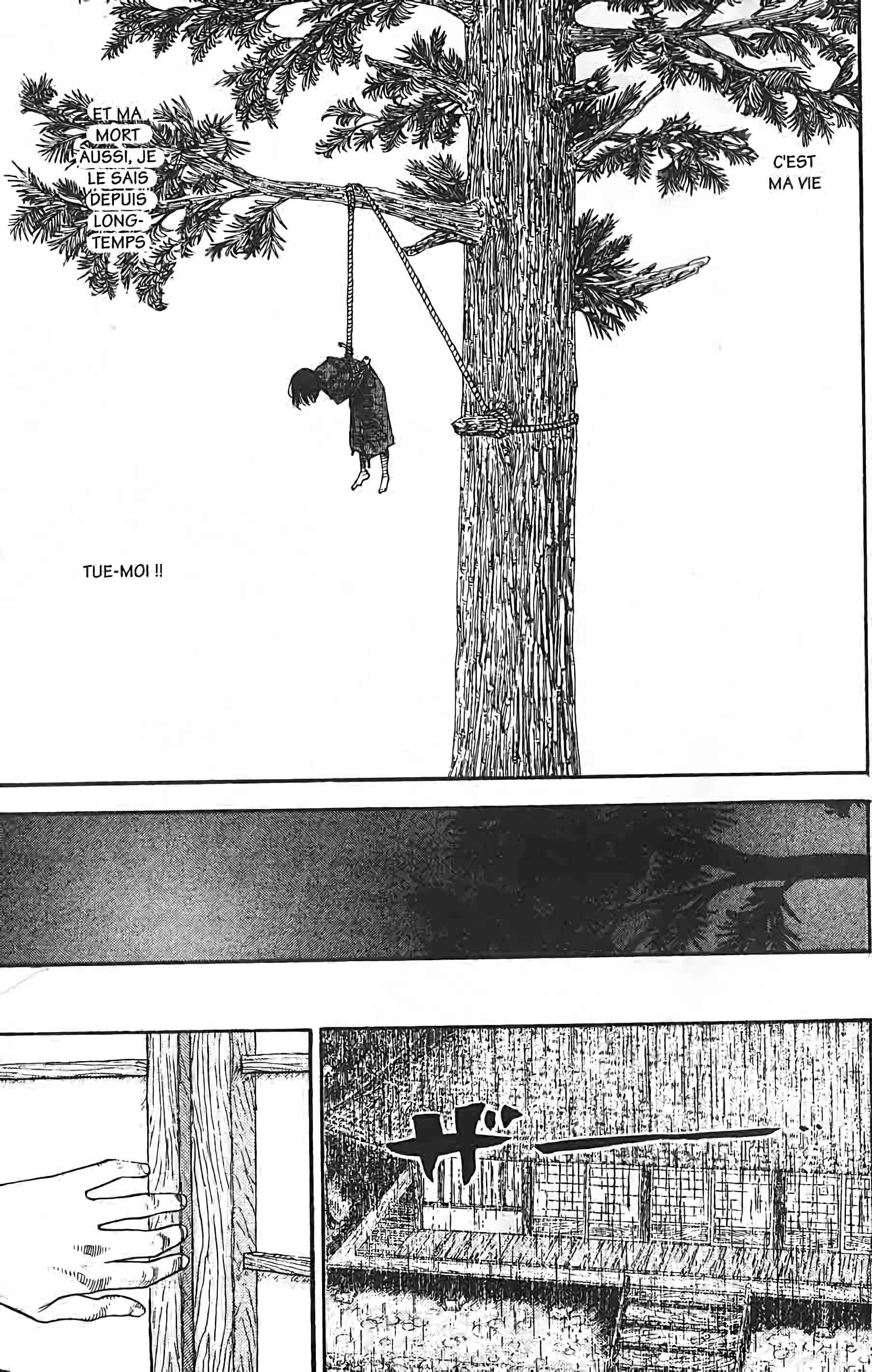 Read Vagabond FR Manga Online