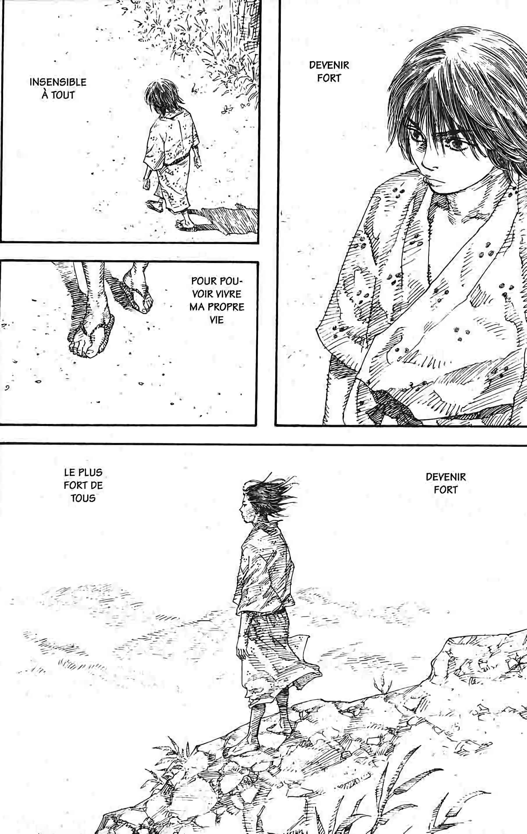 Read Vagabond FR Manga Online