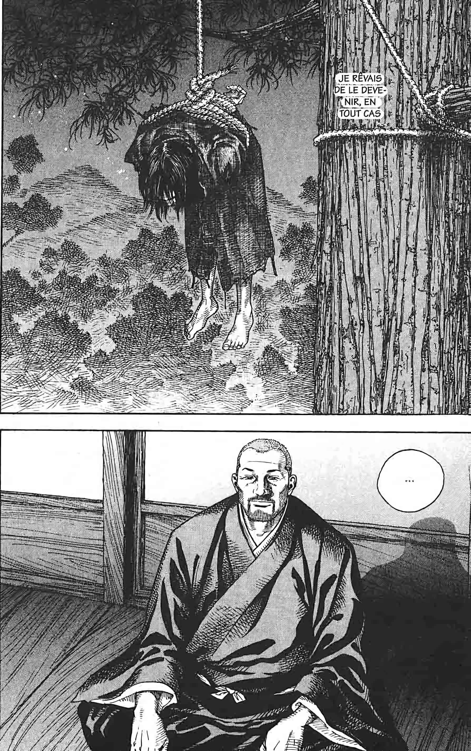 Read Vagabond FR Manga Online