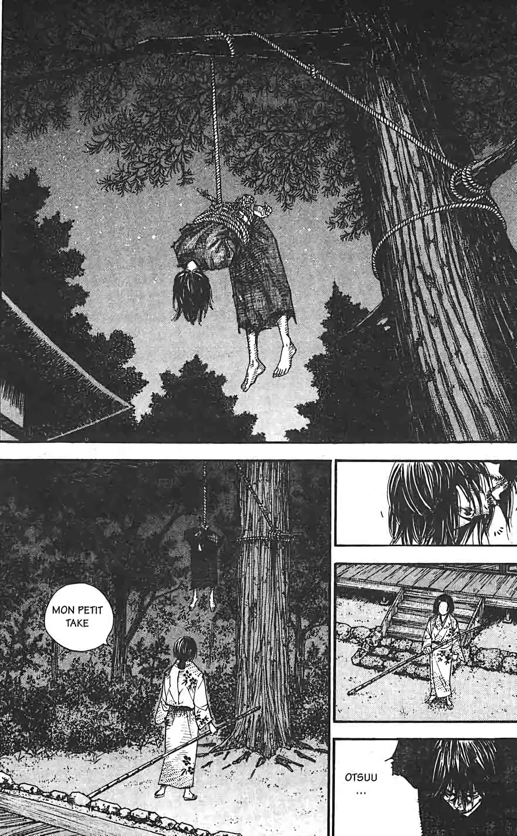 Read Vagabond FR Manga Online