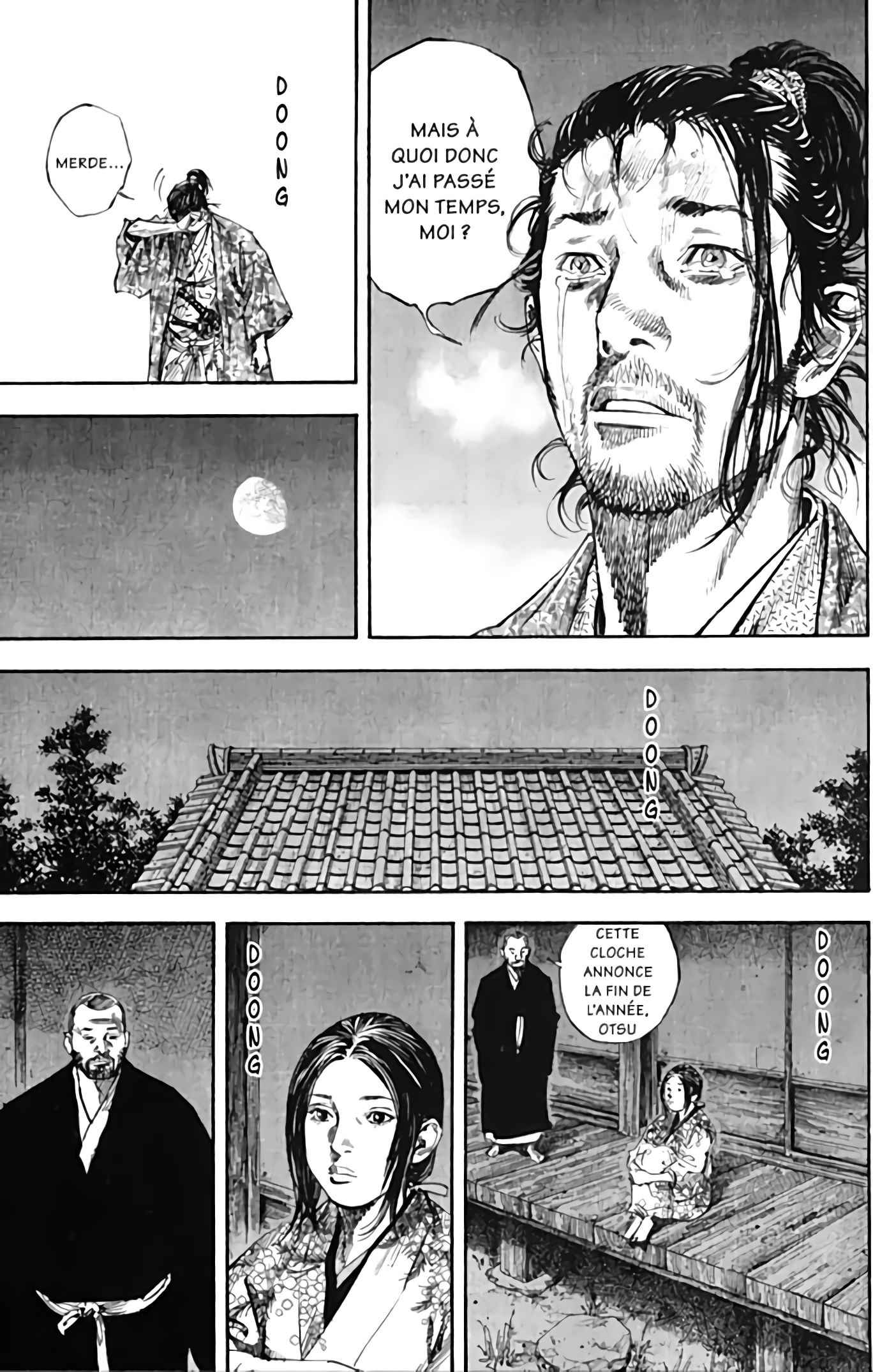 Read Vagabond FR Manga Online