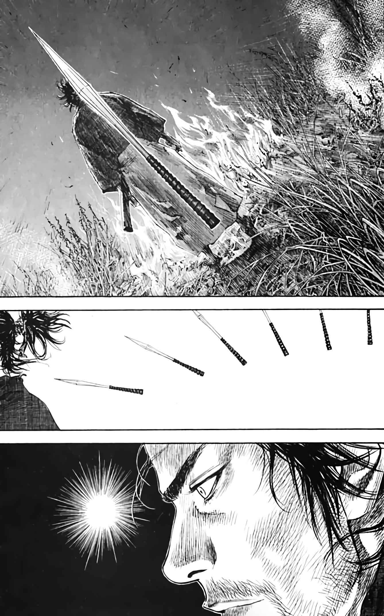 Read Vagabond FR Manga Online