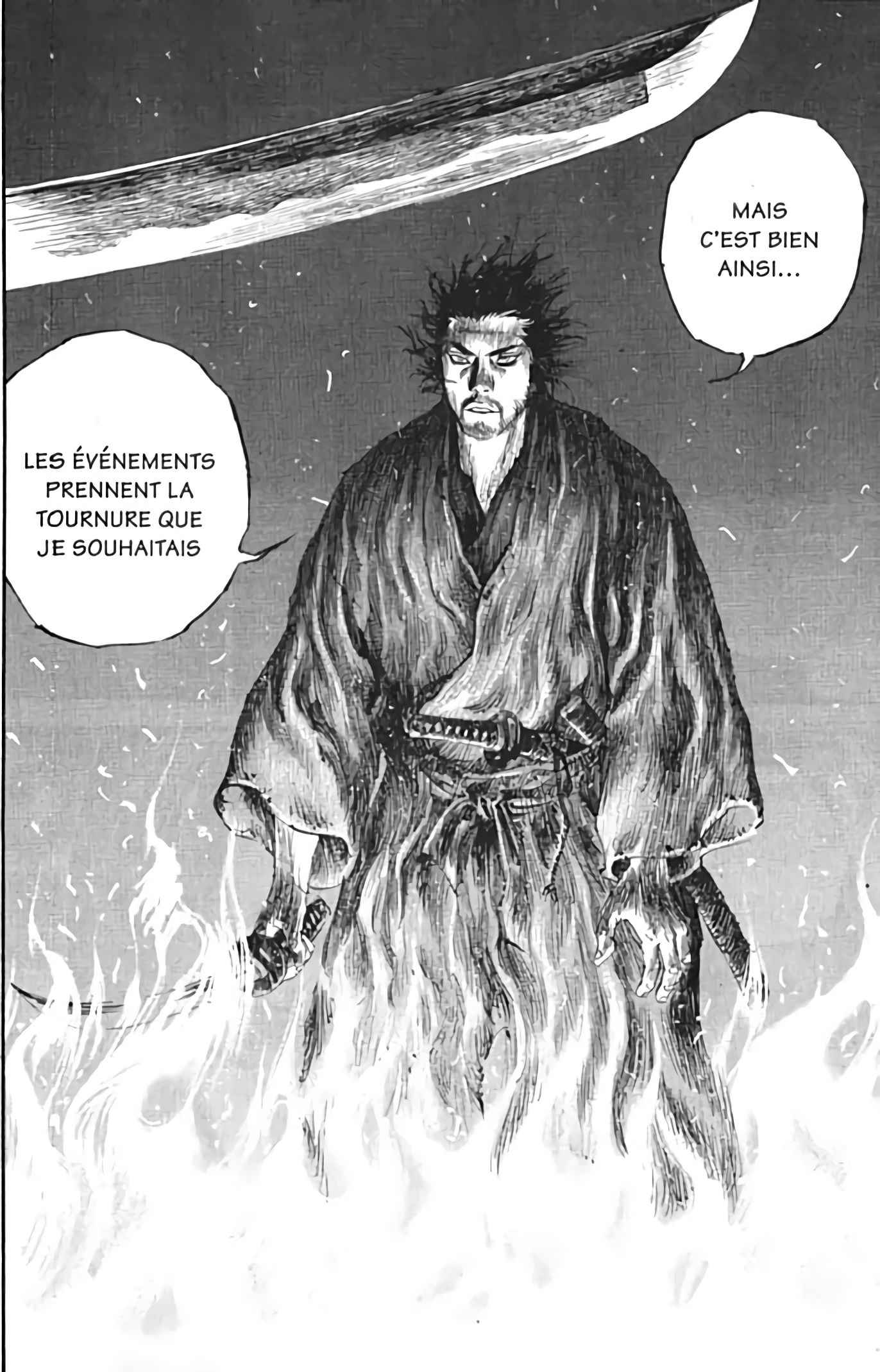 Read Vagabond FR Manga Online