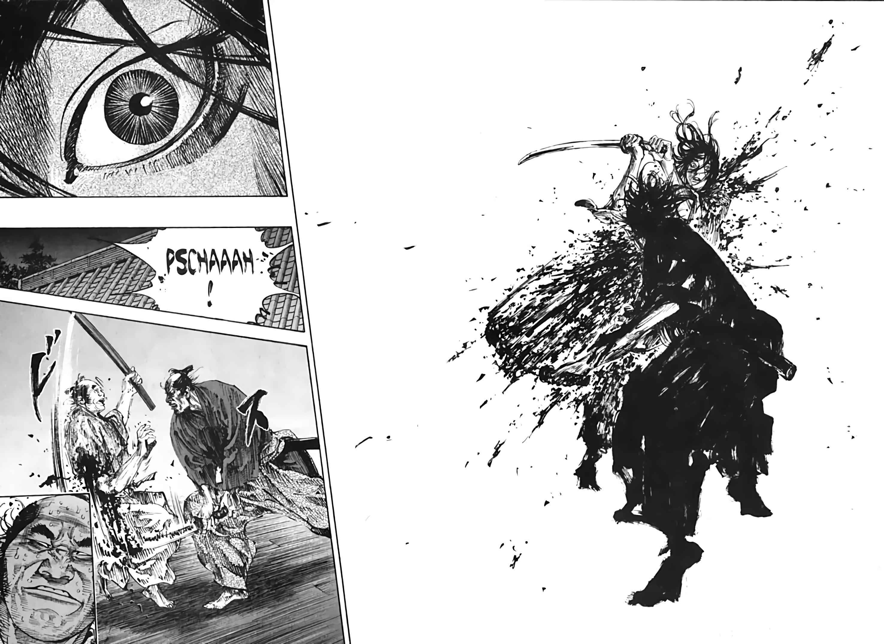Read Vagabond FR Manga Online