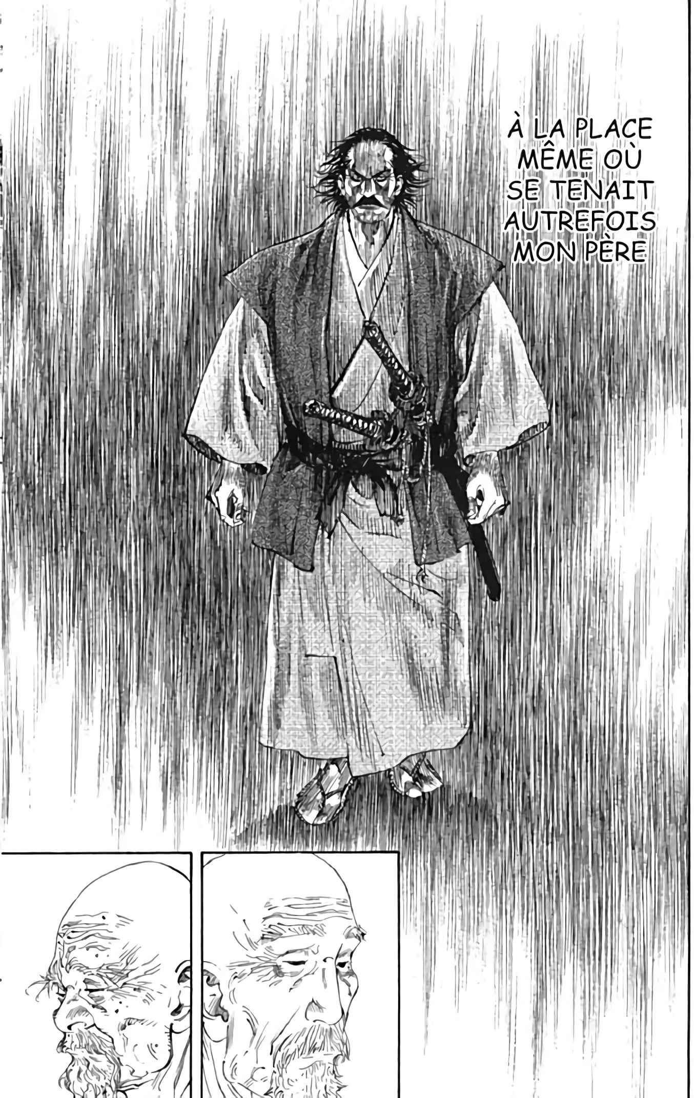 Read Vagabond FR Manga Online