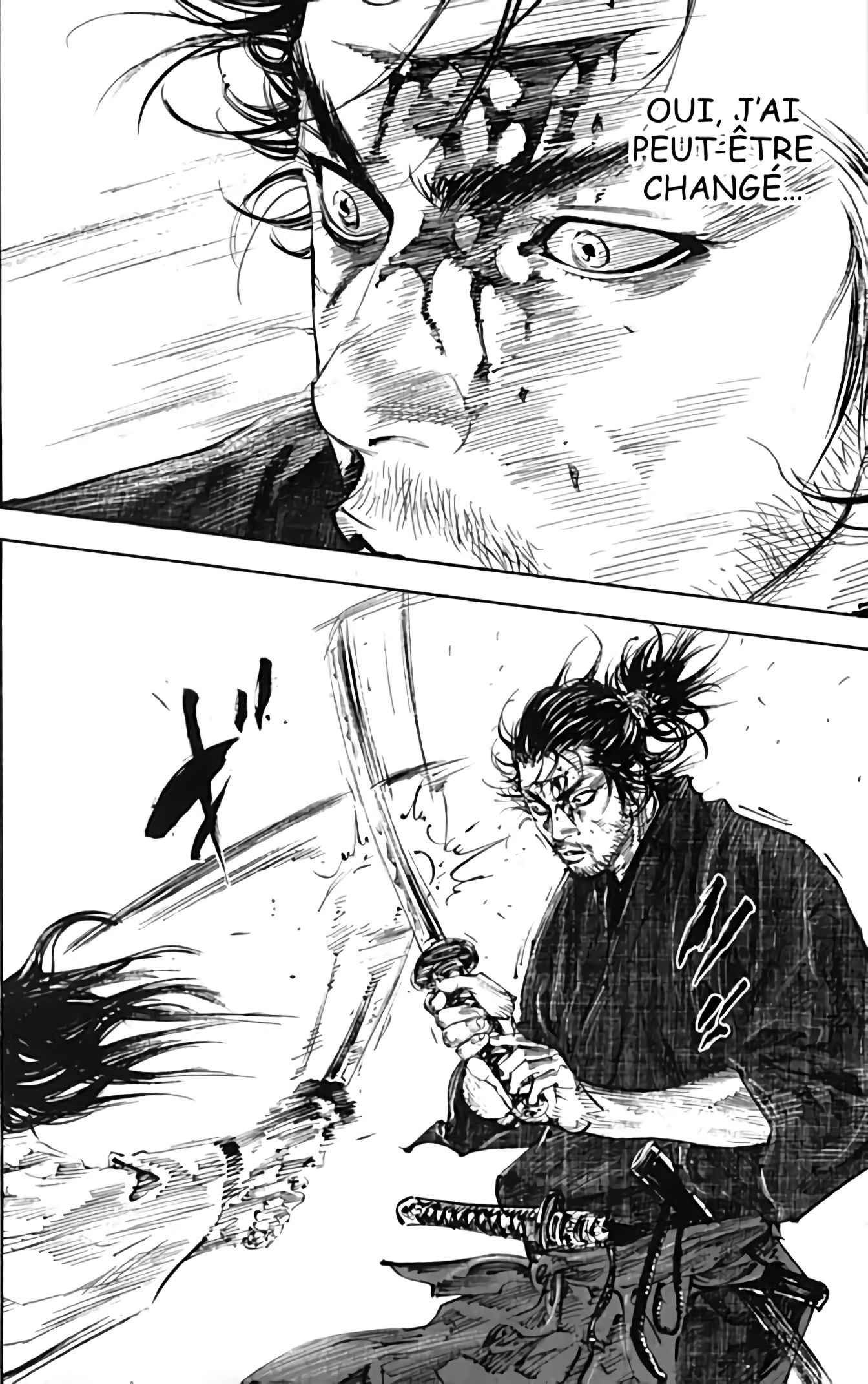 Read Vagabond FR Manga Online