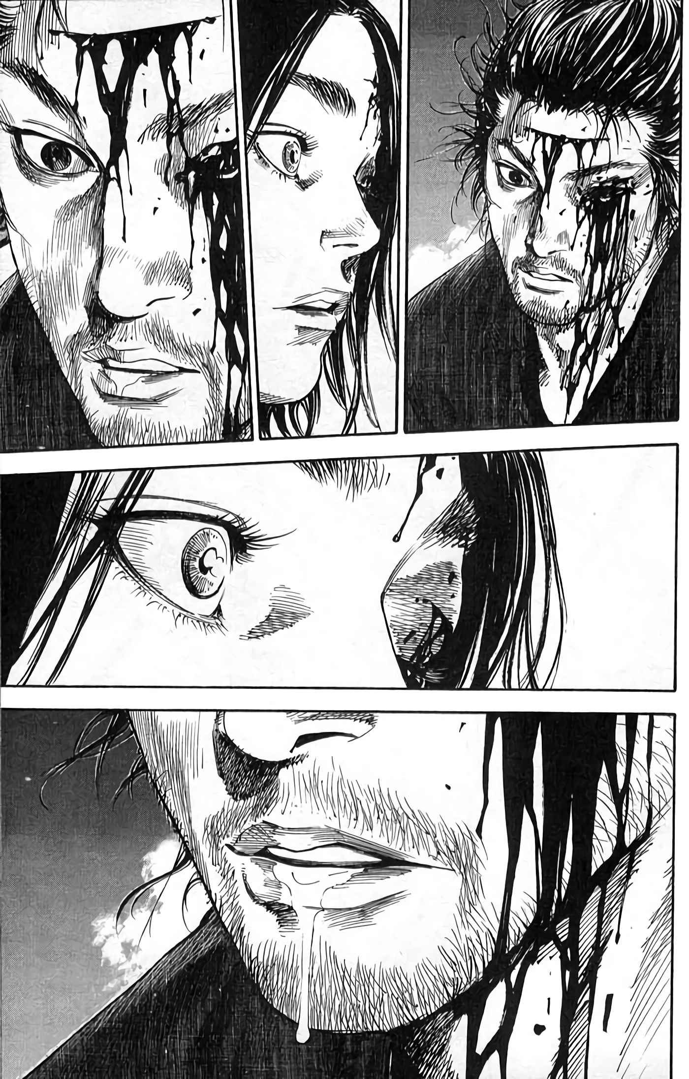 Read Vagabond FR Manga Online