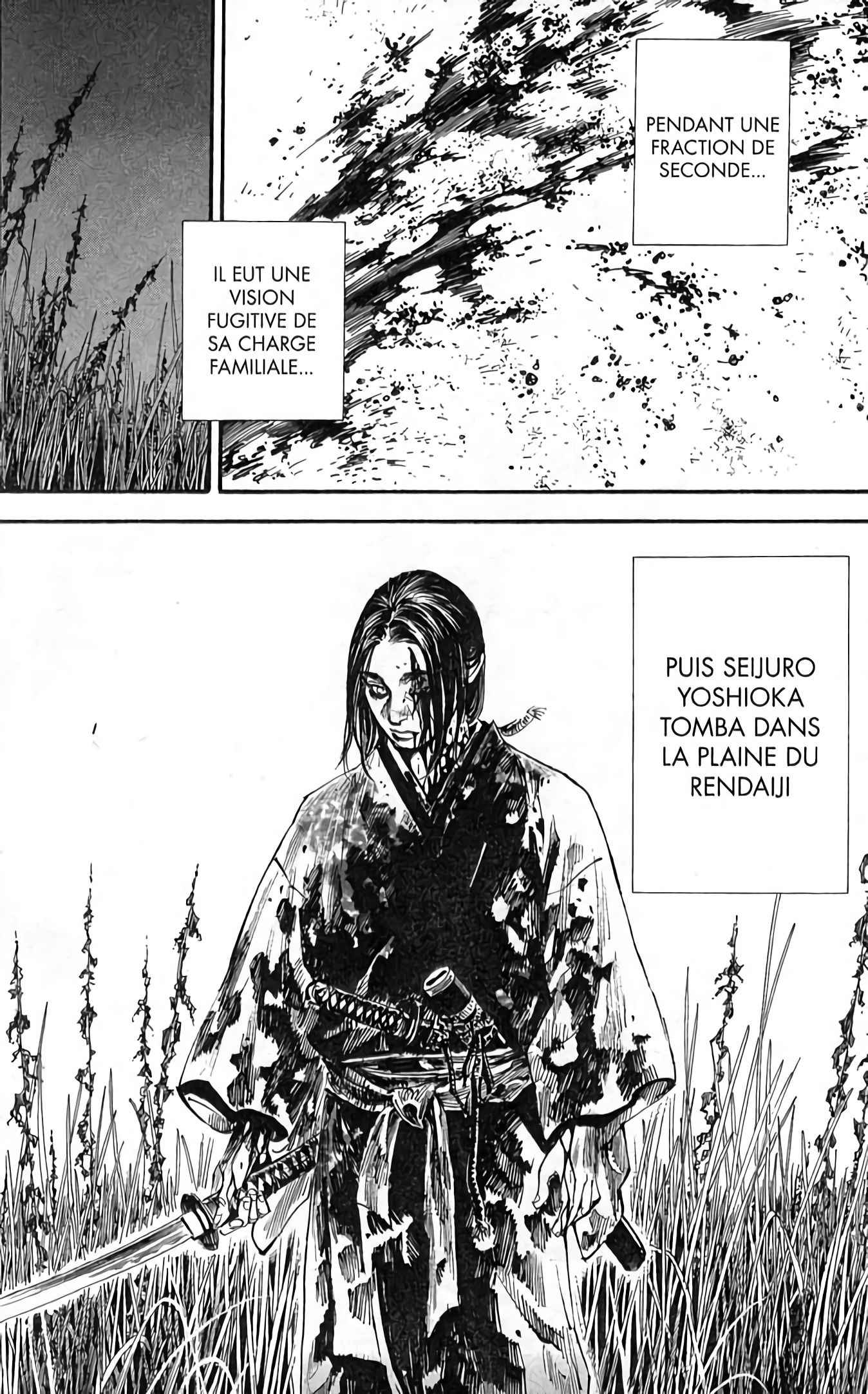 Read Vagabond FR Manga Online