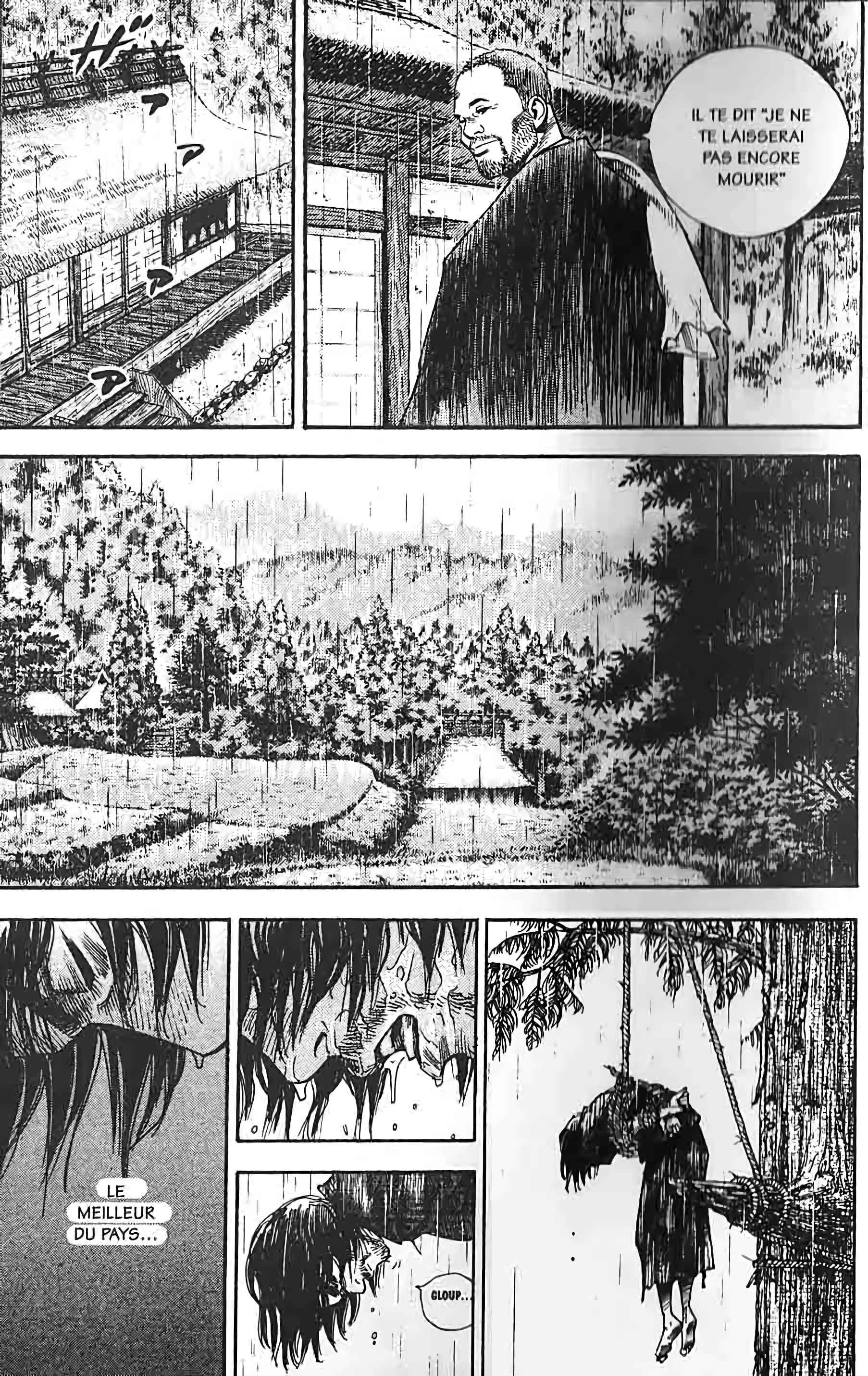 Read Vagabond FR Manga Online