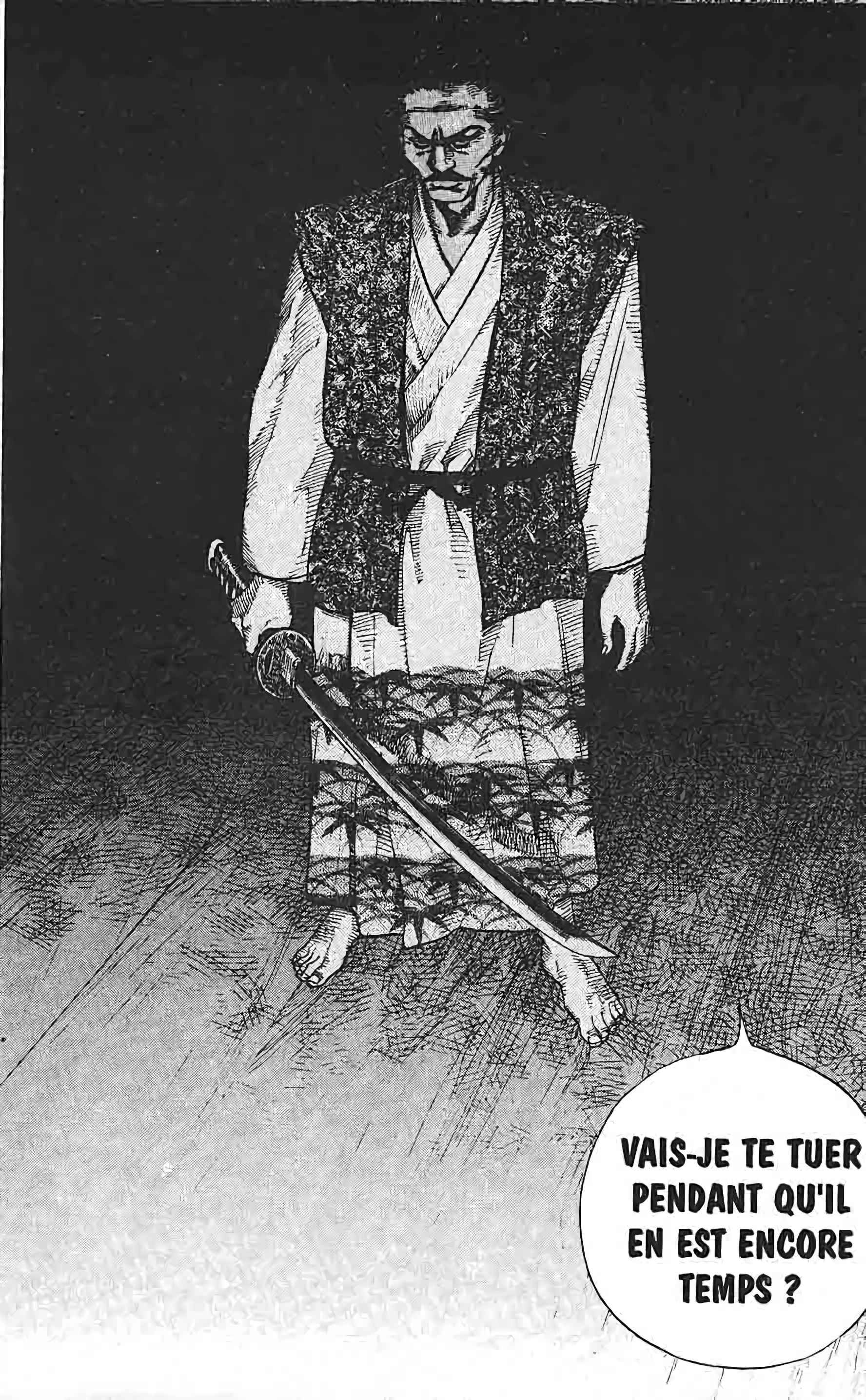 Read Vagabond FR Manga Online