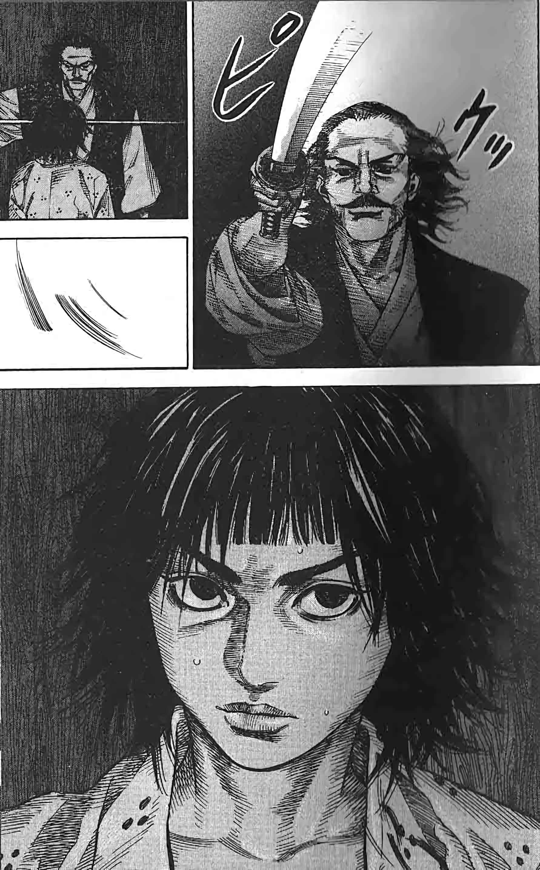 Read Vagabond FR Manga Online