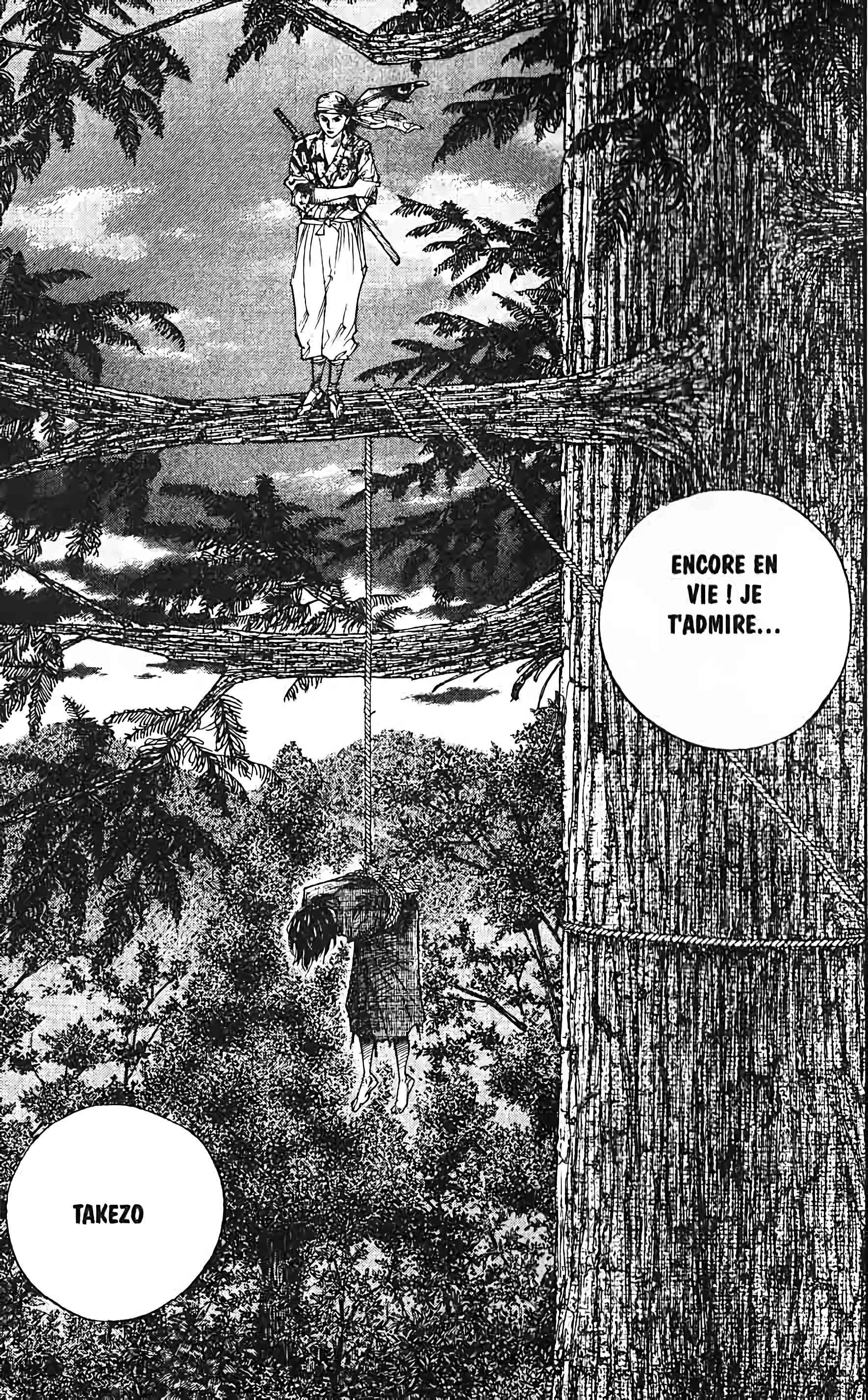 Read Vagabond FR Manga Online