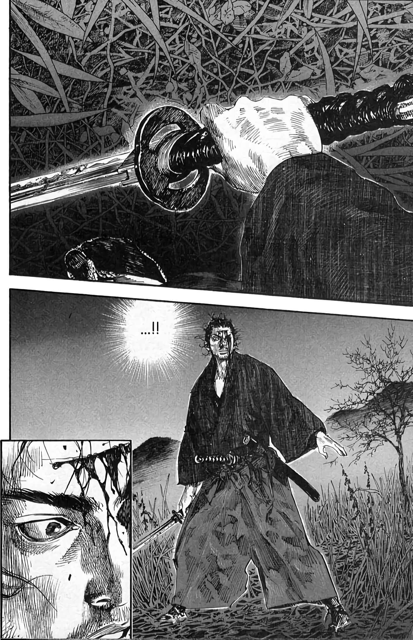 Read Vagabond FR Manga Online