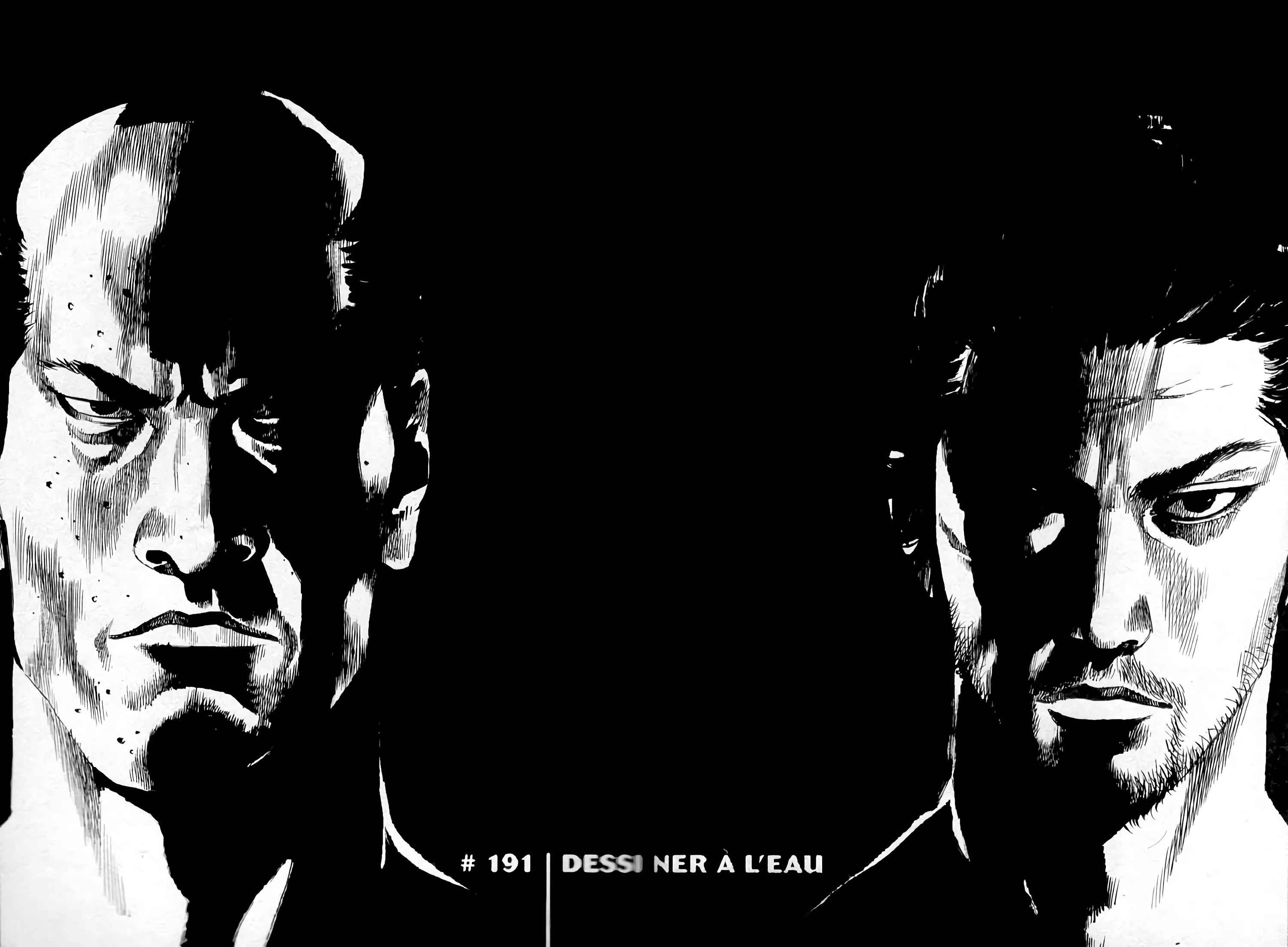 Read Vagabond FR Manga Online