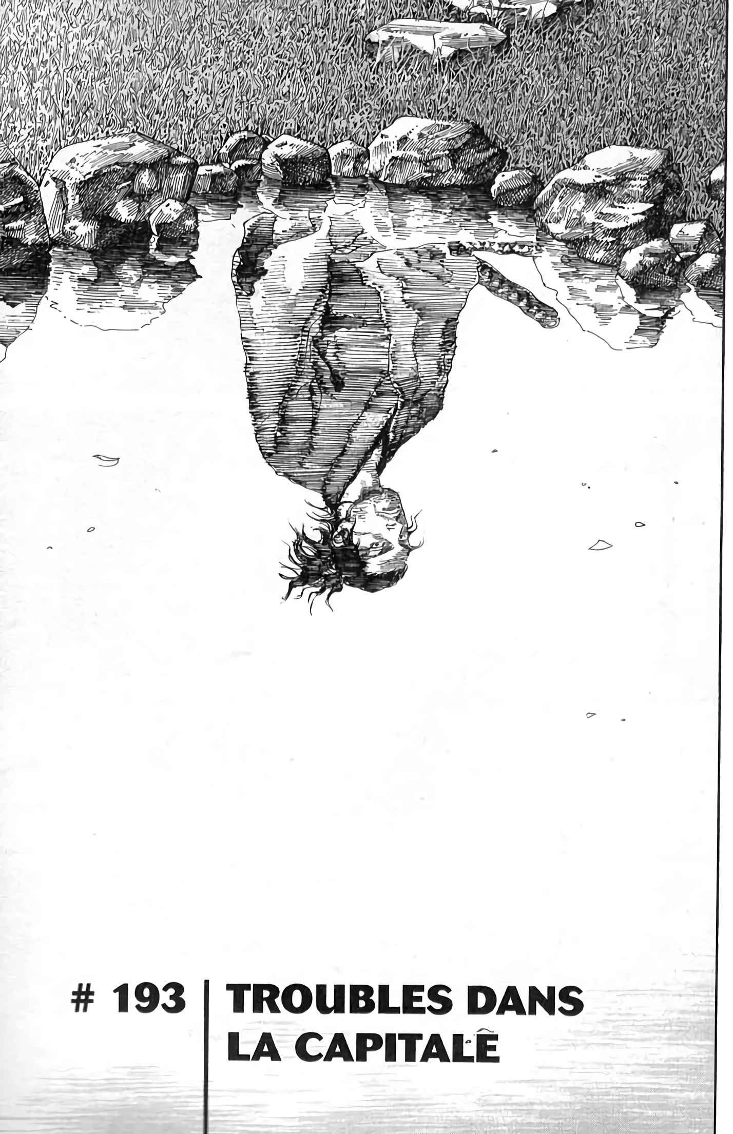 Read Vagabond FR Manga Online