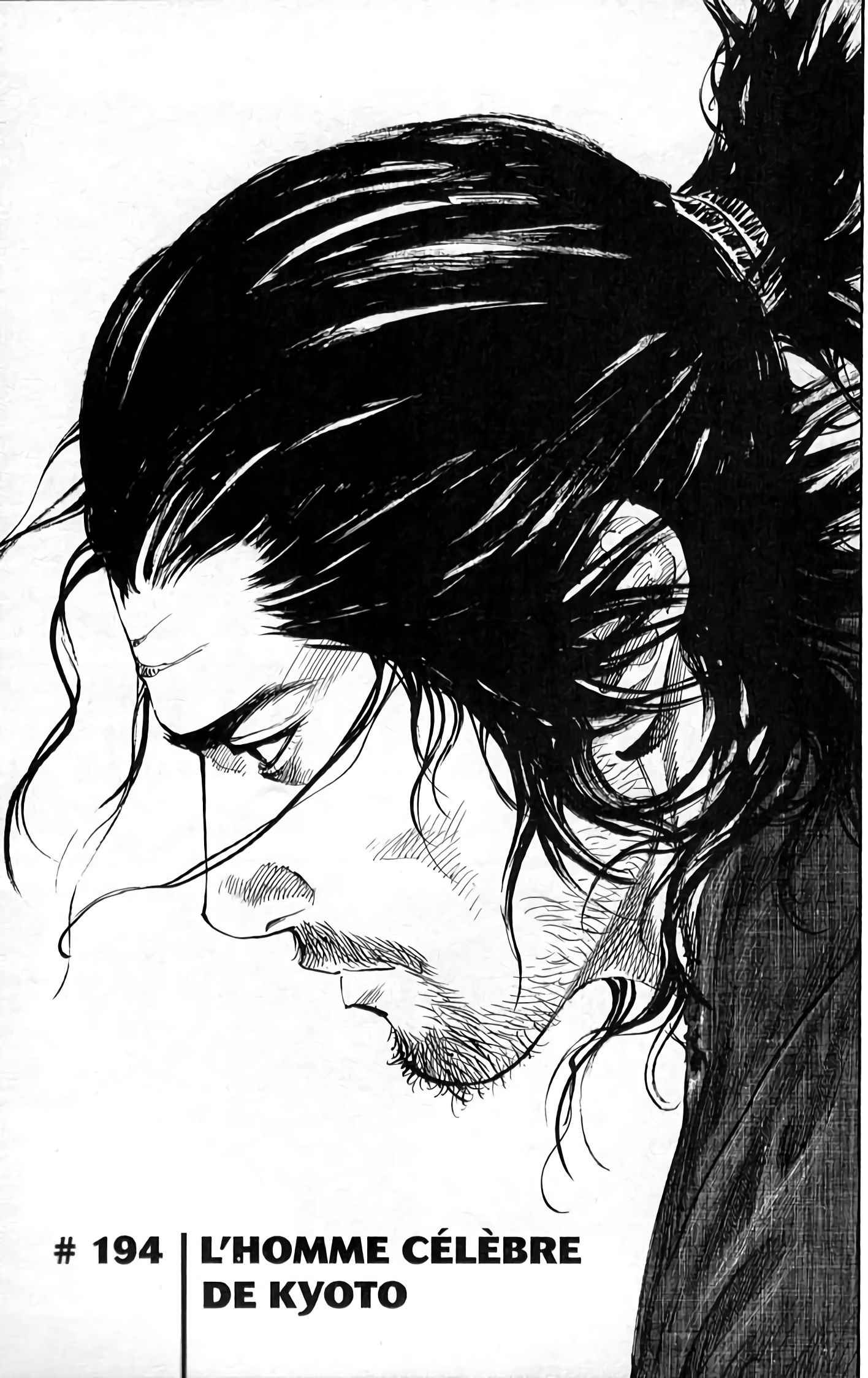 Read Vagabond FR Manga Online