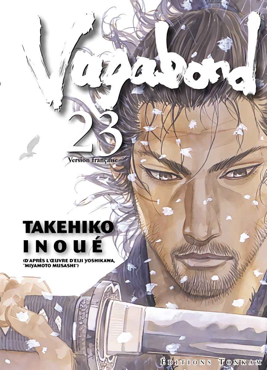 Read Vagabond FR Manga Online