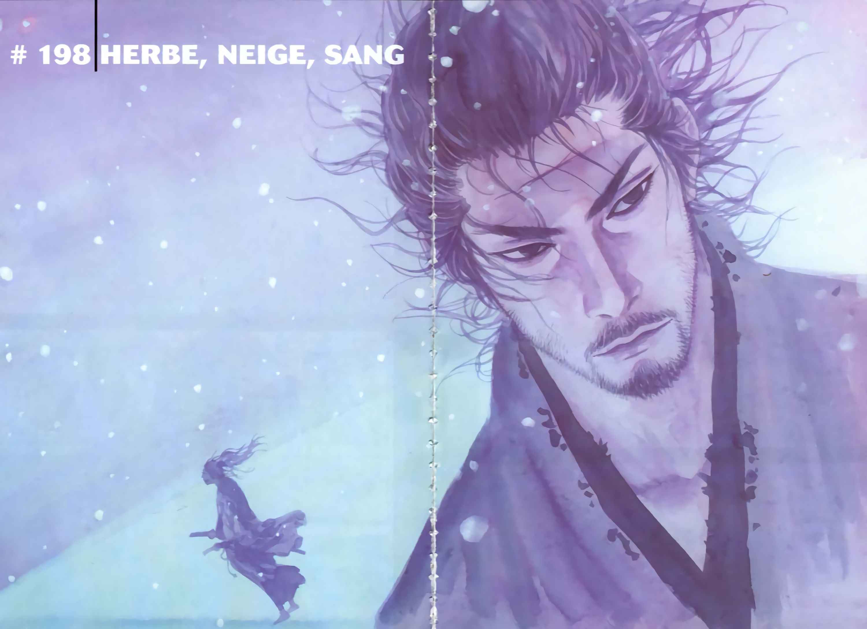 Read Vagabond FR Manga Online