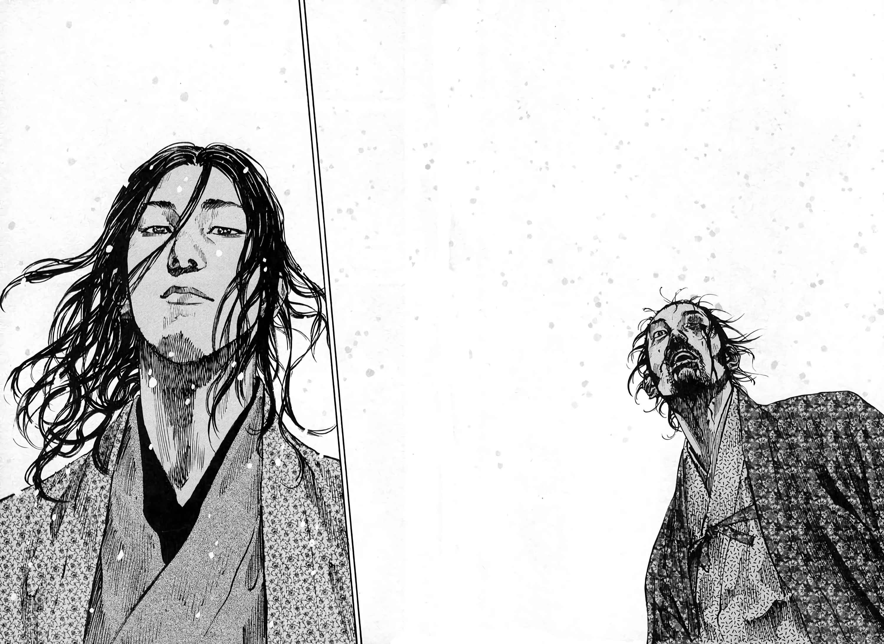 Read Vagabond FR Manga Online