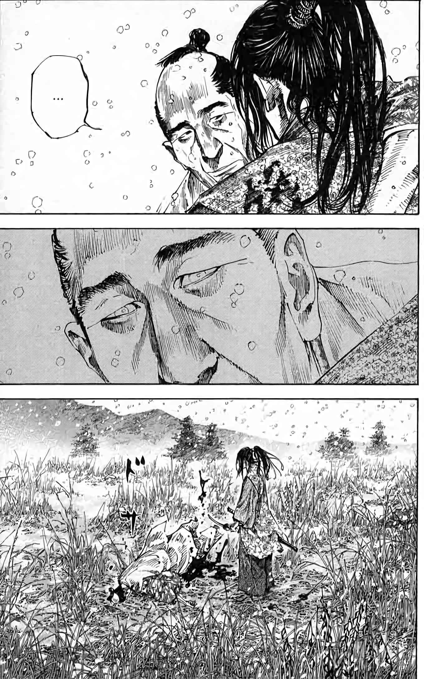 Read Vagabond FR Manga Online