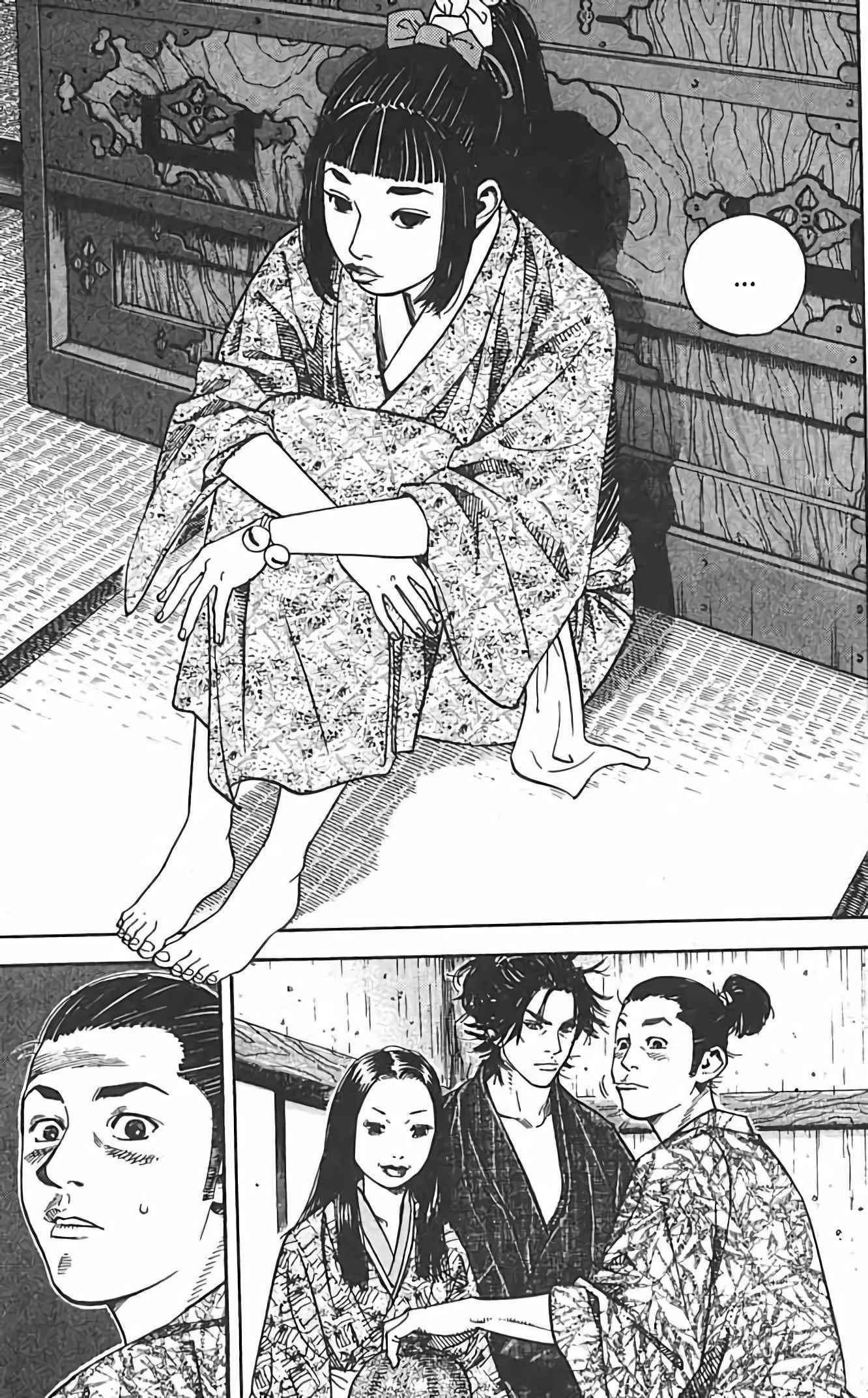 Read Vagabond FR Manga Online